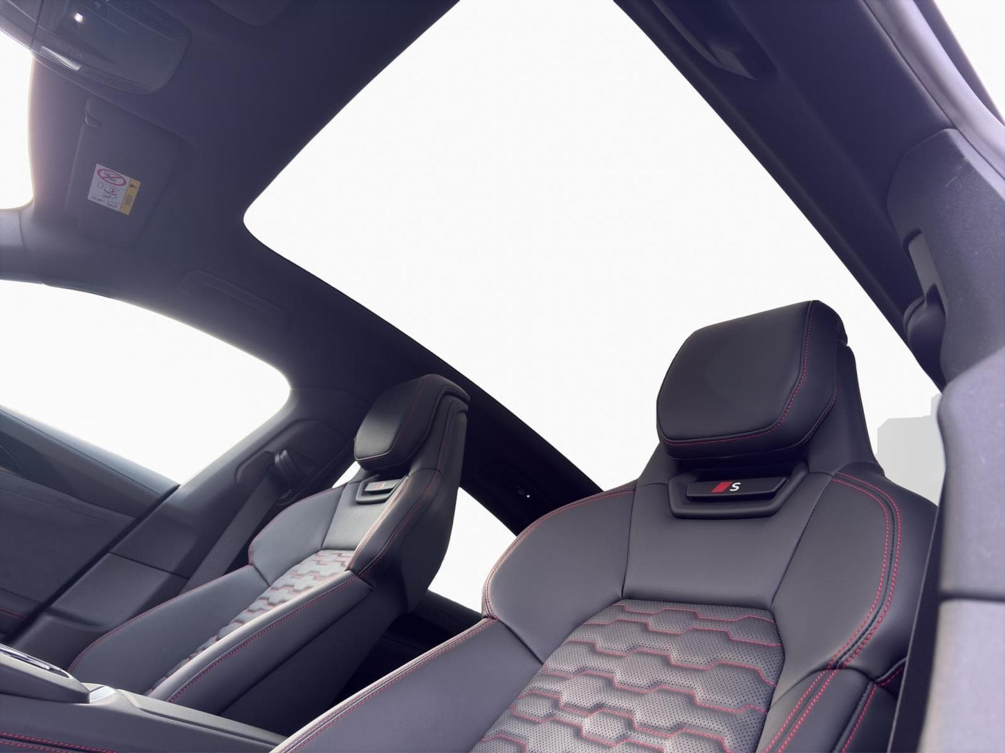 Audi e-tron GT S e-tron GT (2024) - Foto 13