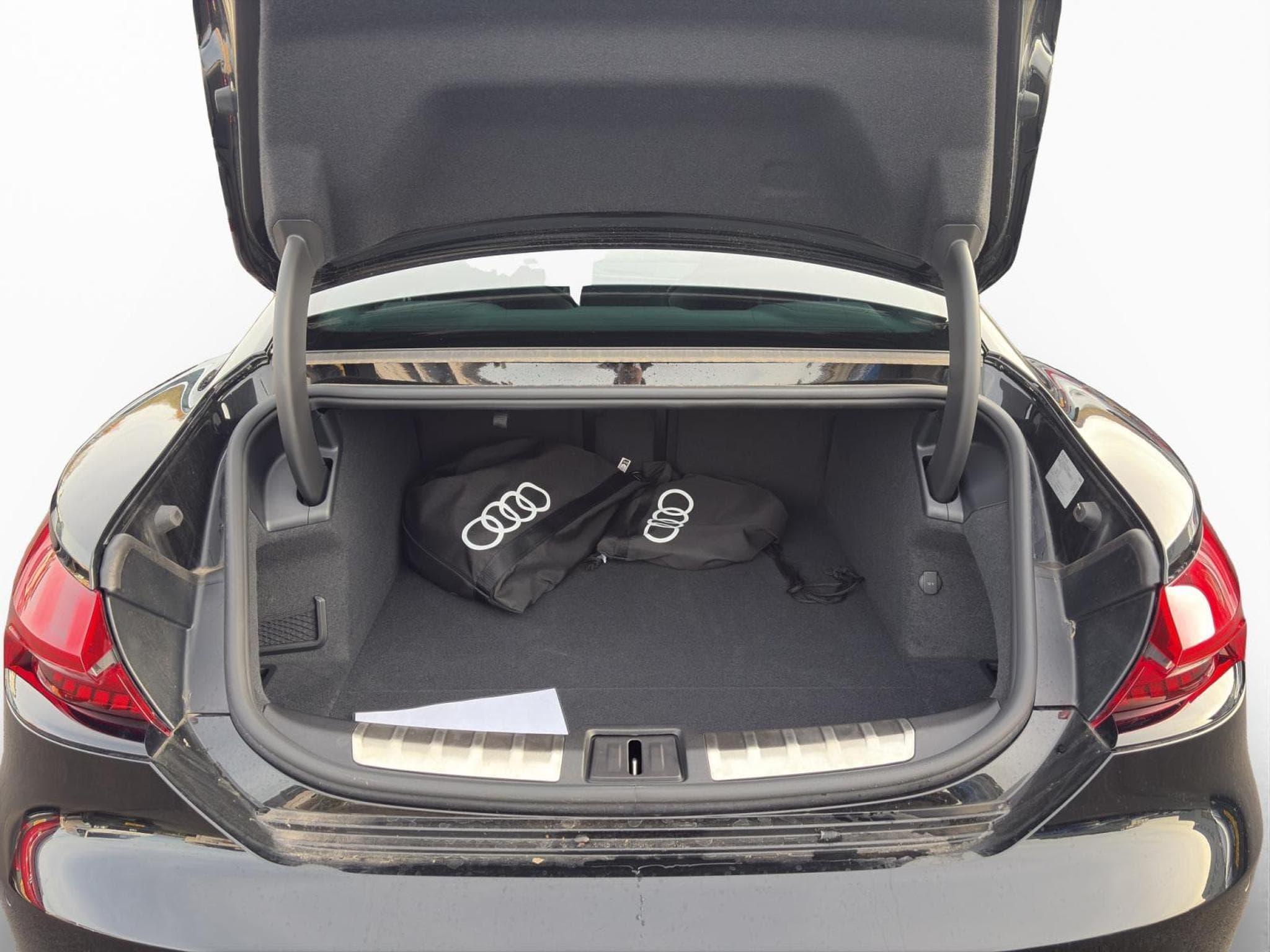 Audi e-tron GT S e-tron GT (2024) - Foto 15