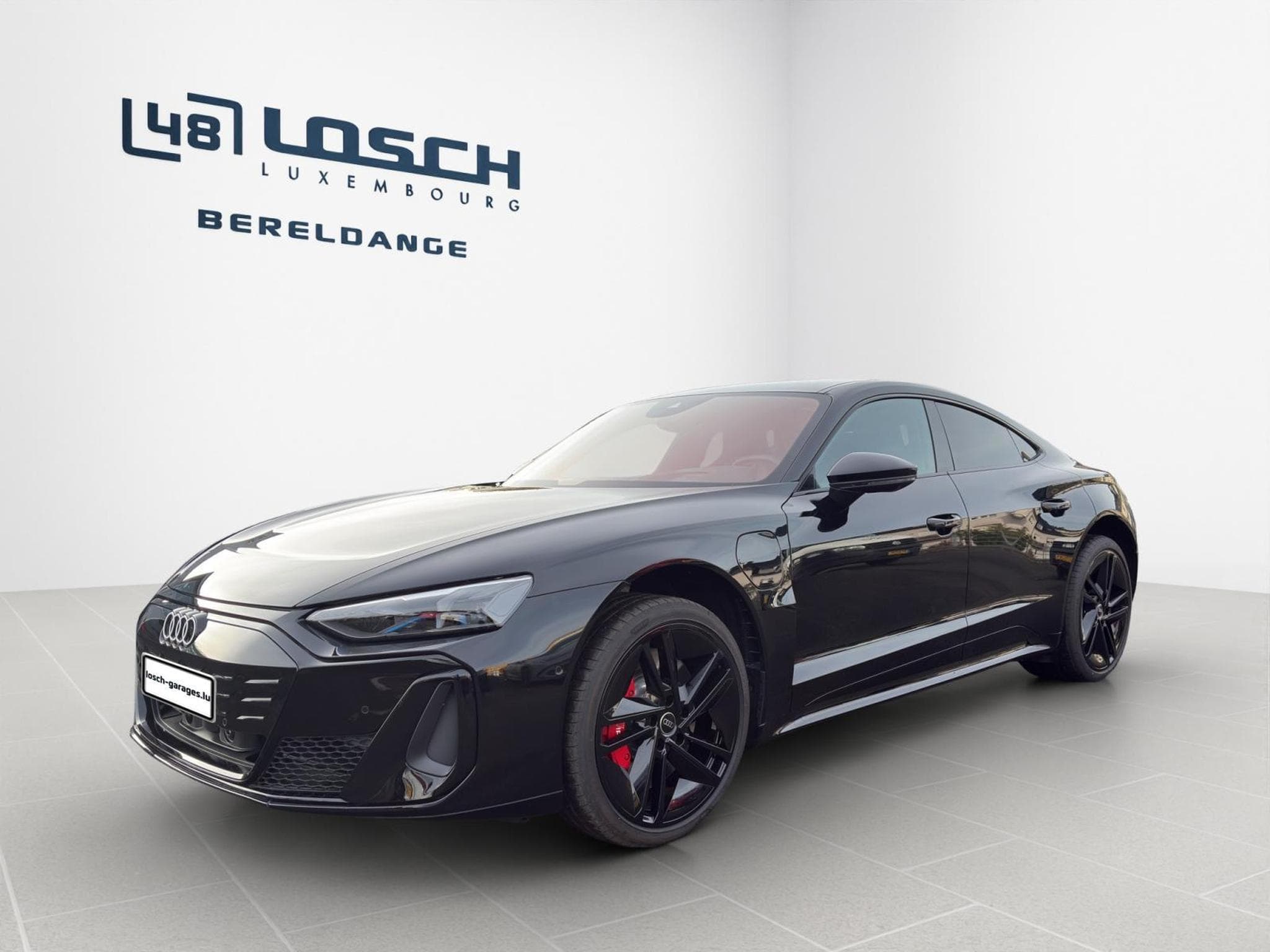 Audi e-tron GT S e-tron GT (2024) - Foto 3