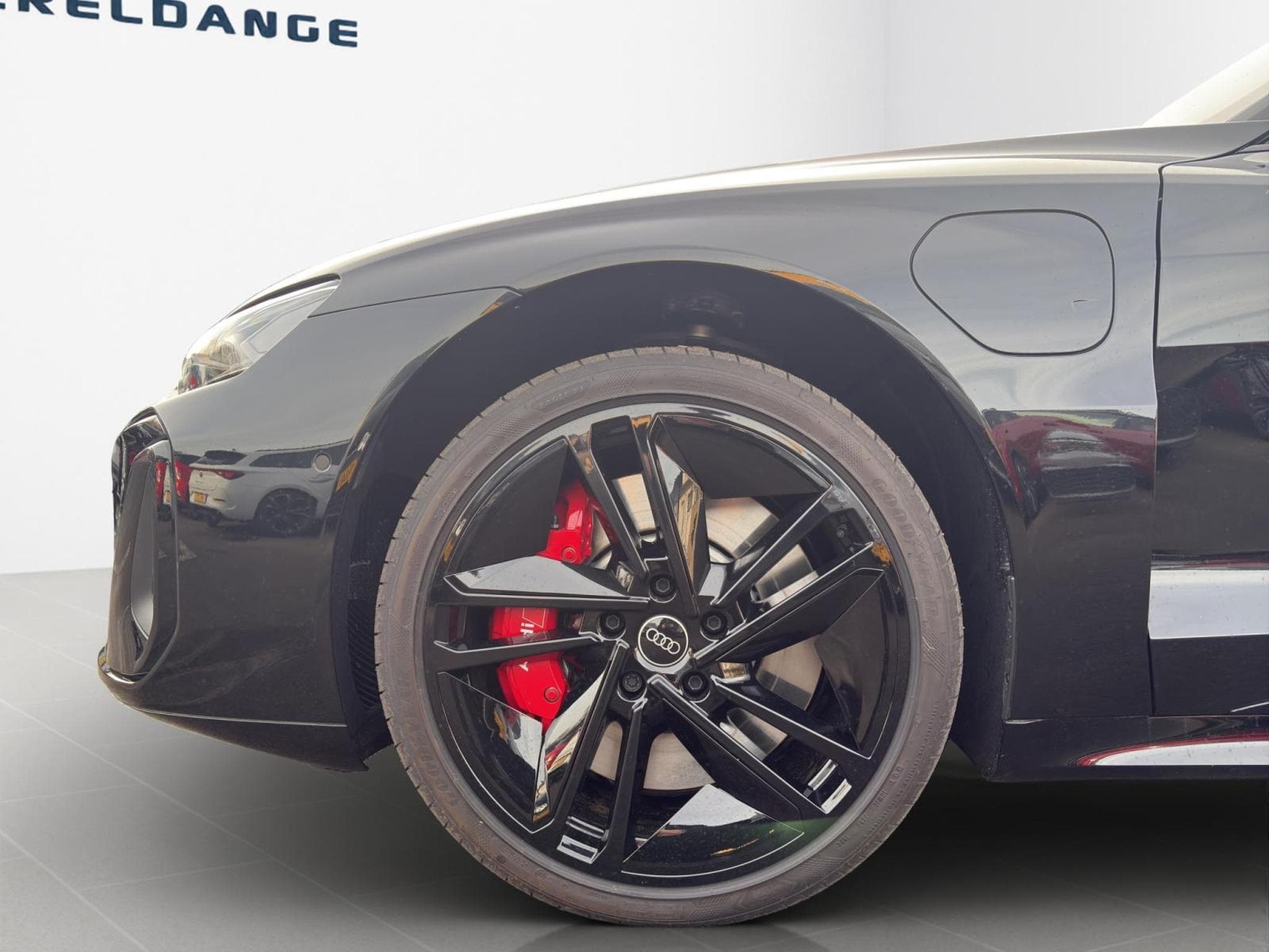 Audi e-tron GT S e-tron GT (2024) - Foto 6