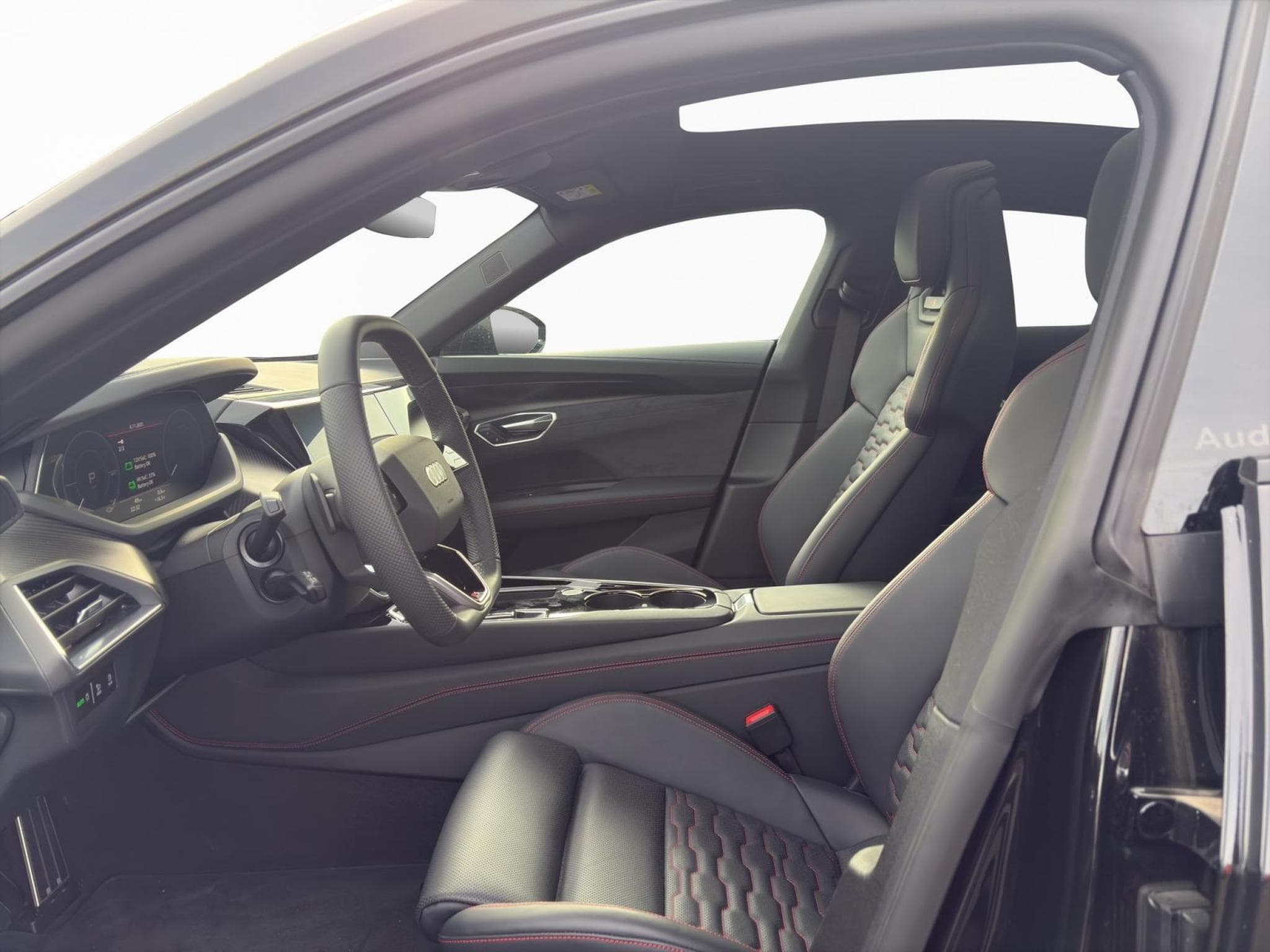 Audi e-tron GT S e-tron GT (2024) - Foto 7