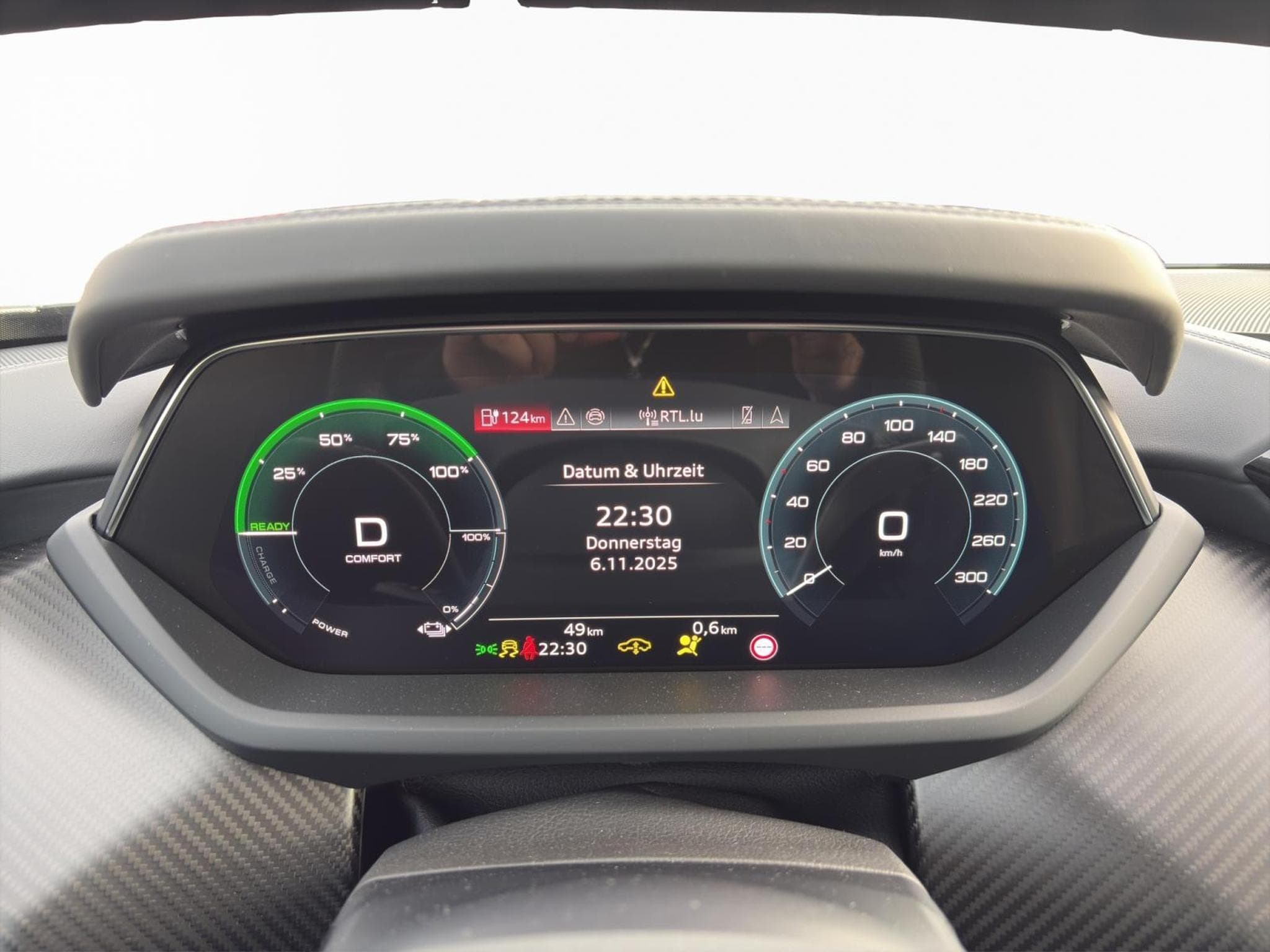 Audi e-tron GT S e-tron GT (2024) - Foto 9