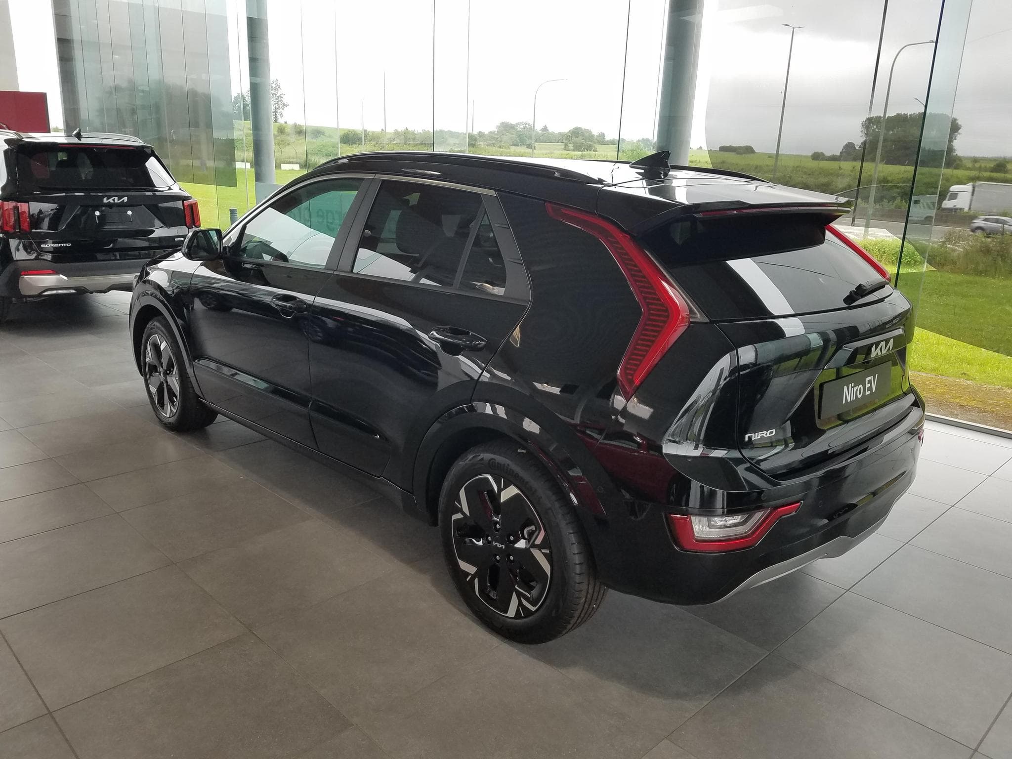 Kia Niro **garantie KIA 30/08/2030 ou 1 (2024) - Photo 2