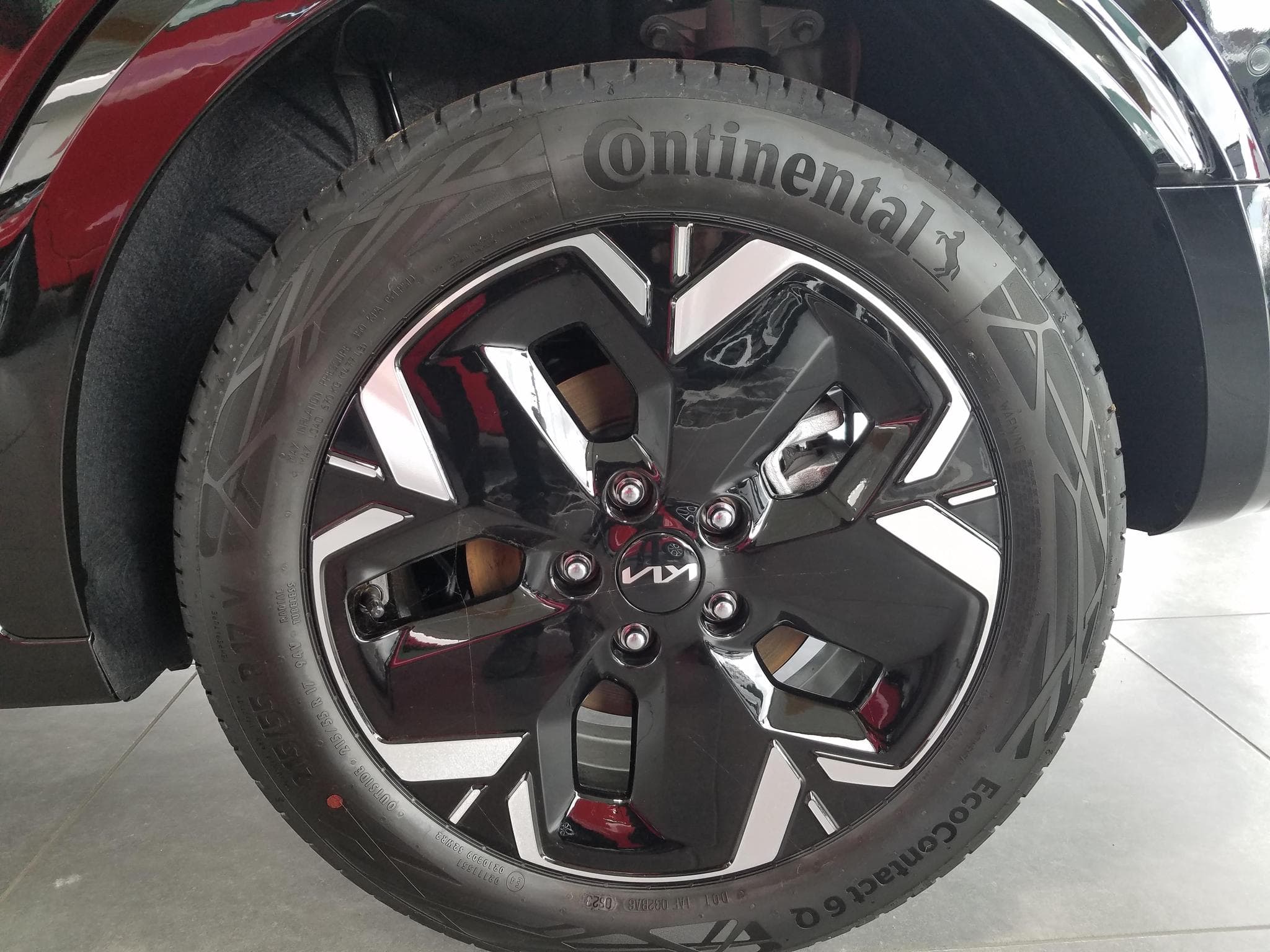 Kia Niro **garantie KIA 30/08/2030 ou 1 (2024) - Photo 8