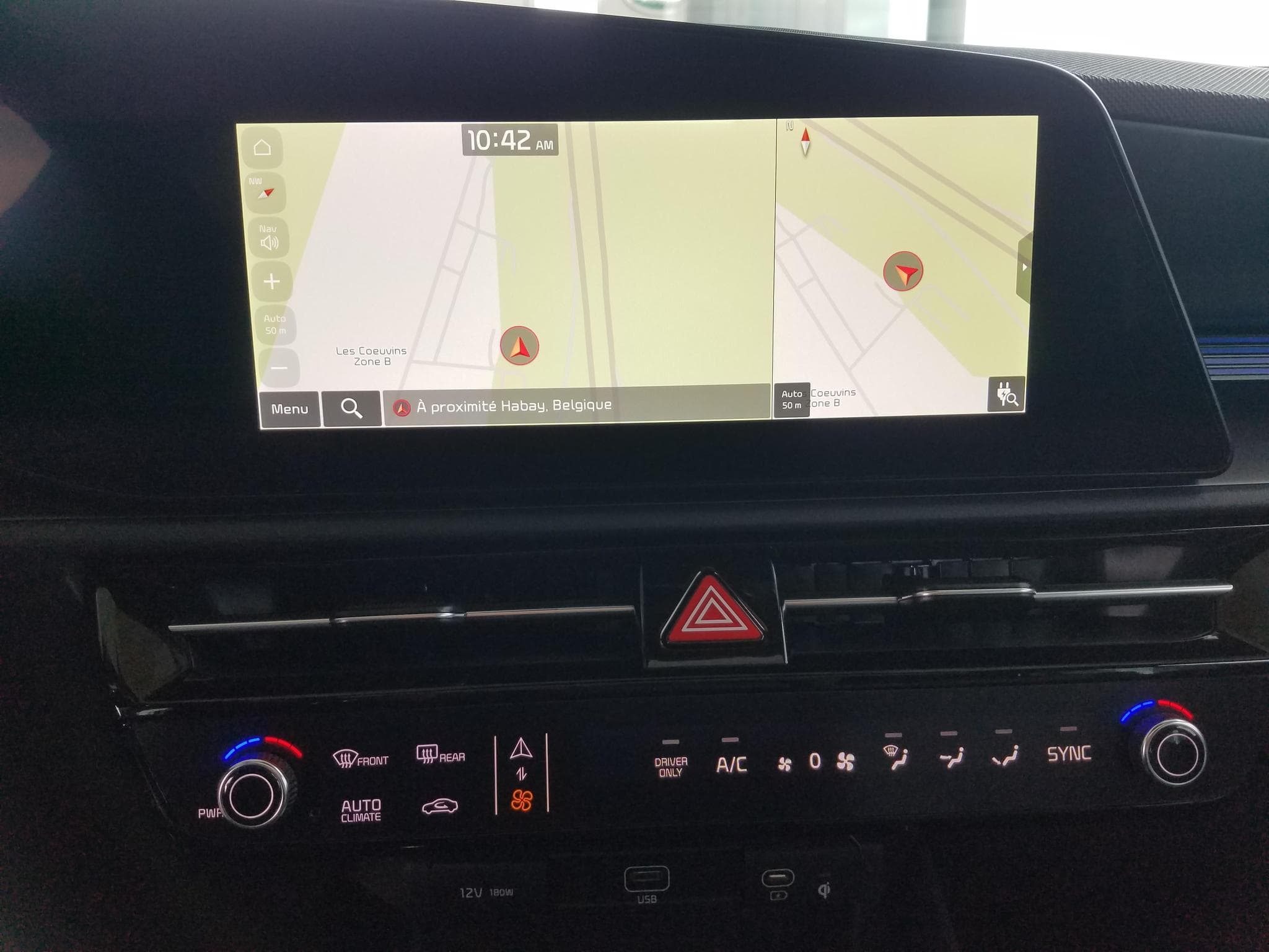 Kia Niro **garantie KIA 30/08/2030 ou 1 (2024) - Photo 9