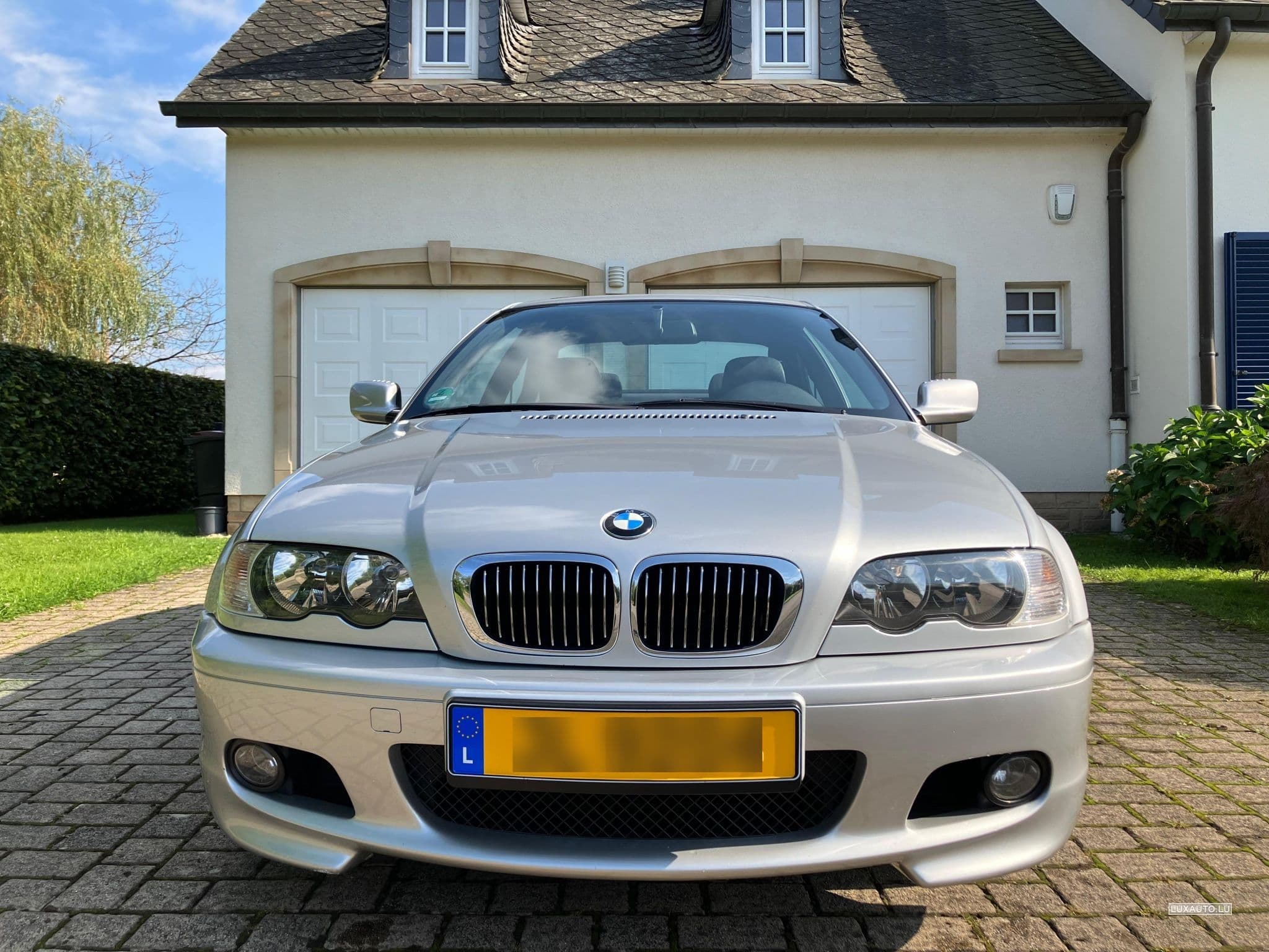 BMW 330 Ci (2001) - Photo 1
