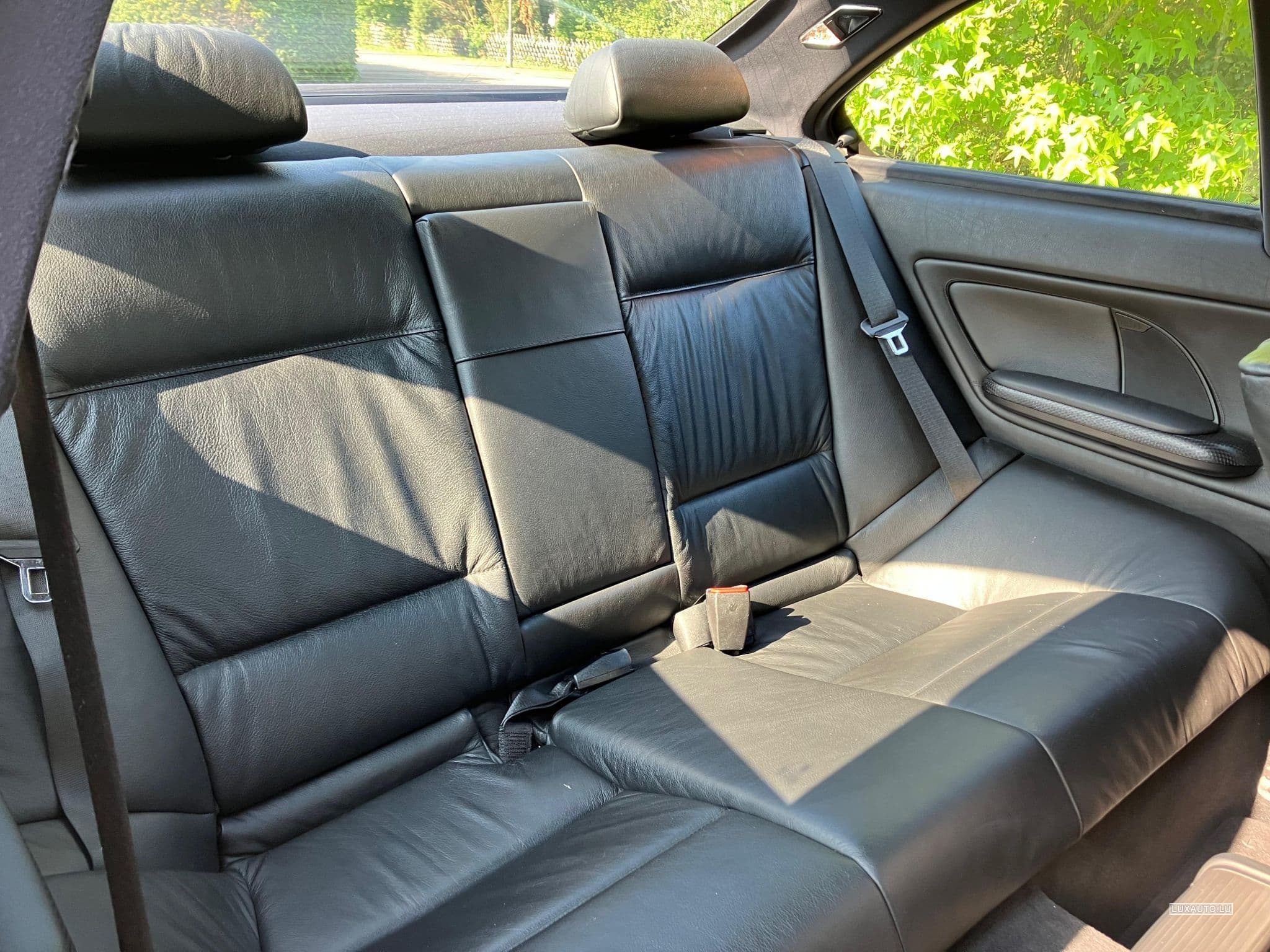 BMW 330 Ci (2001) - Photo 10