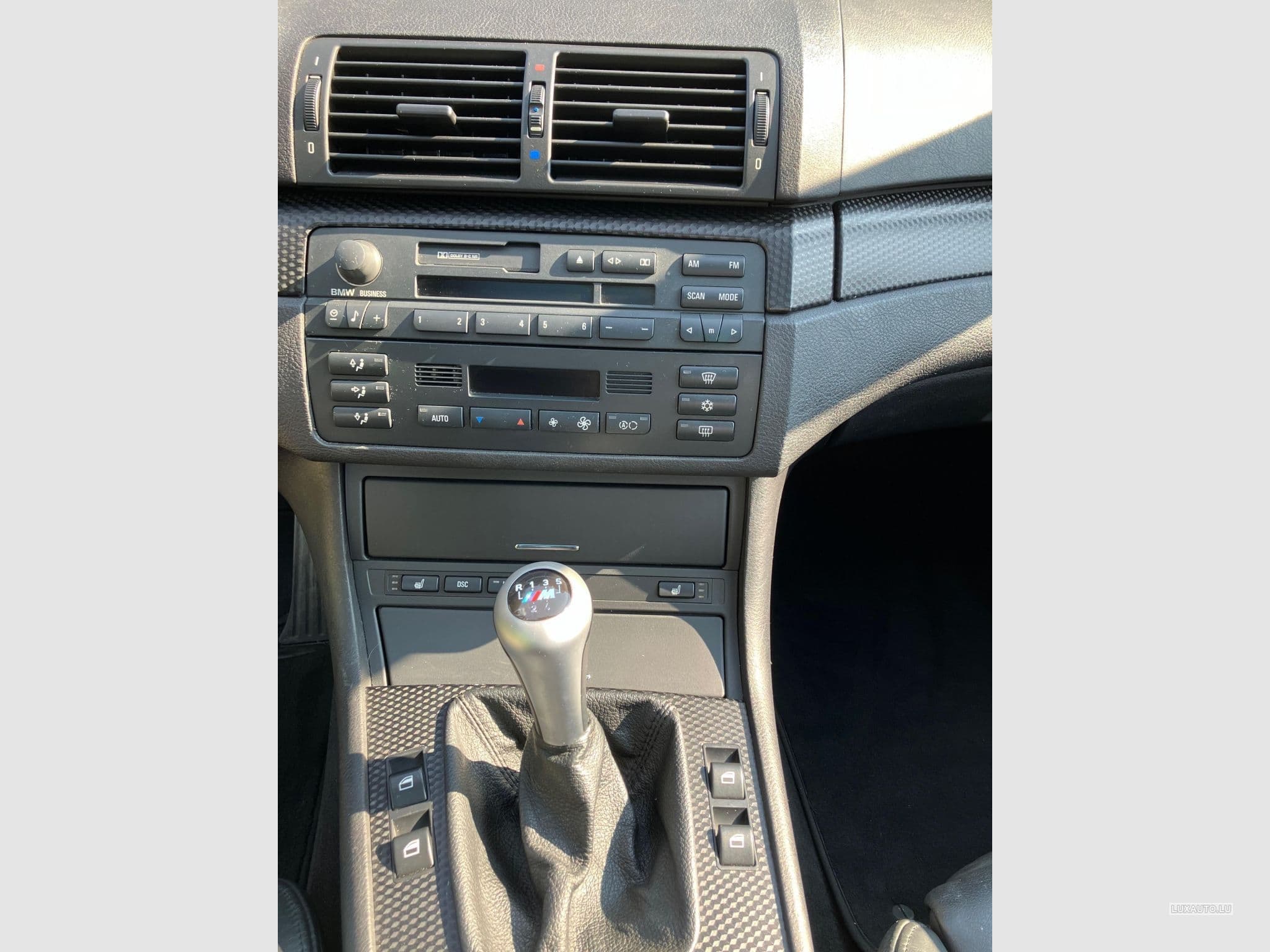 BMW 330 Ci (2001) - Photo 12