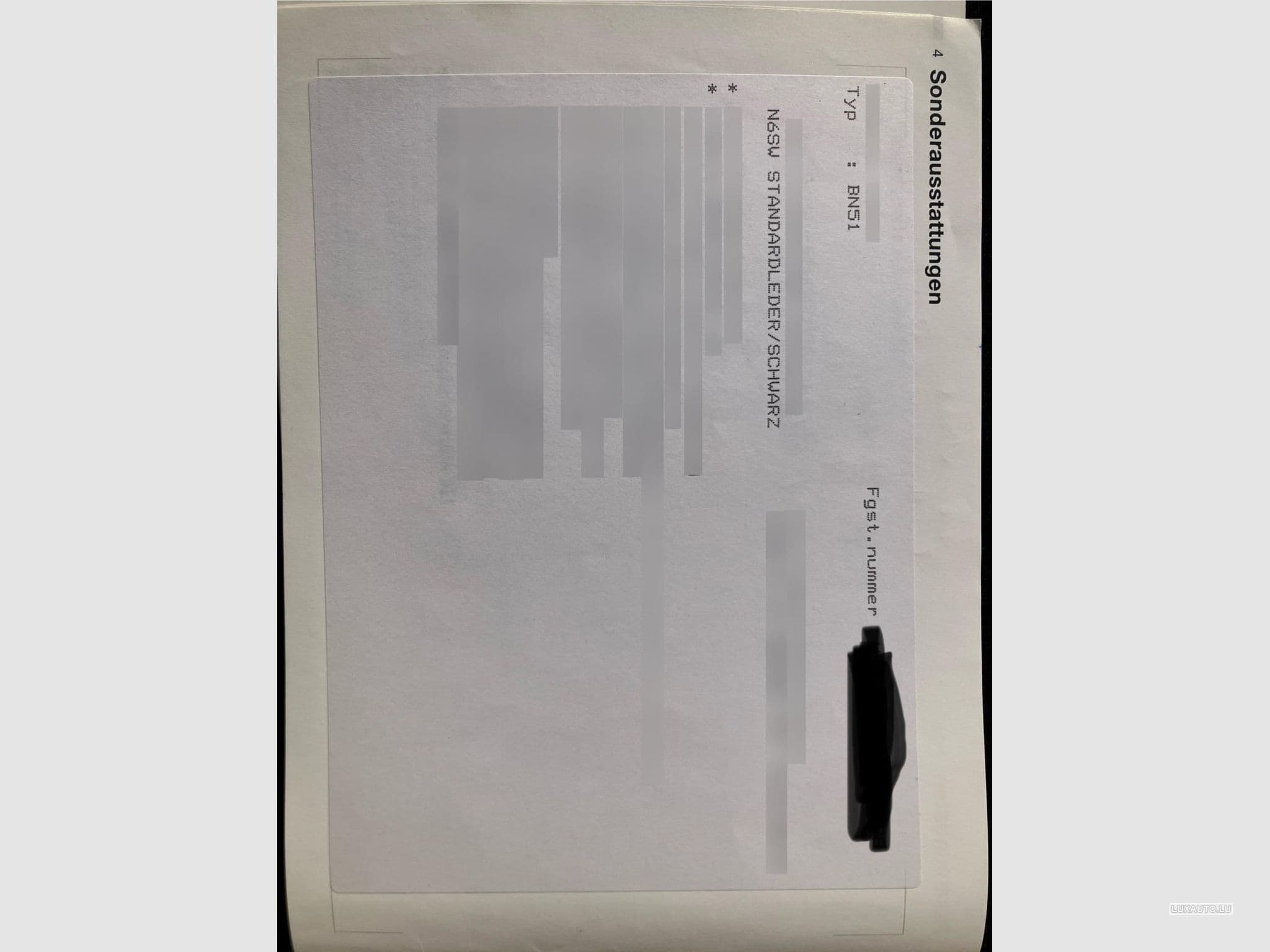 BMW 330 Ci (2001) - Photo 13