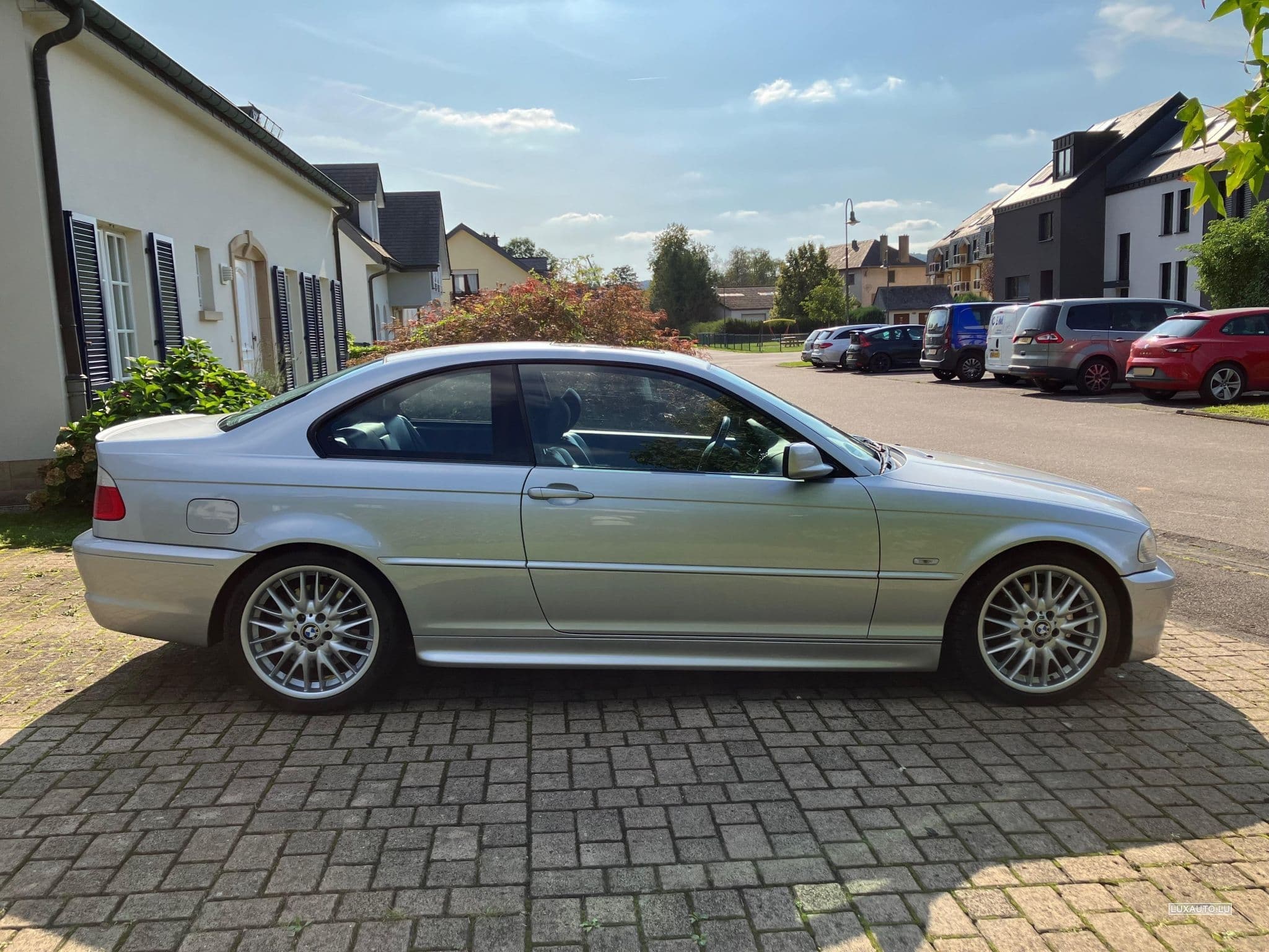 BMW 330 Ci (2001) - Photo 5