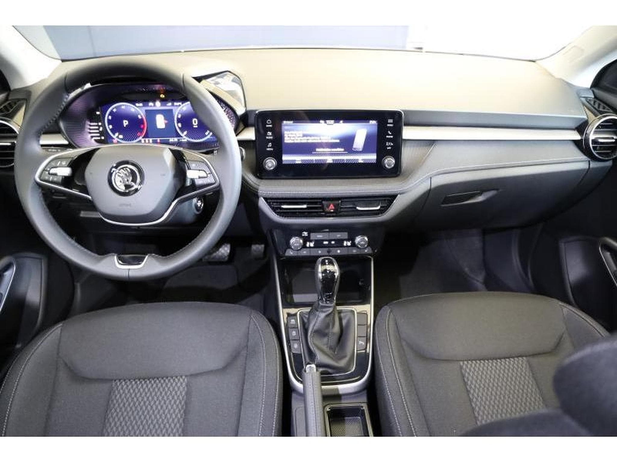 Skoda Fabia Selection (2024) - Foto 2