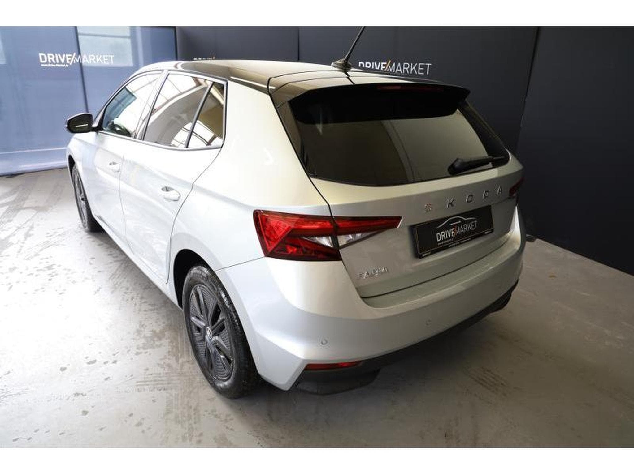 Skoda Fabia Selection (2024) - Foto 5