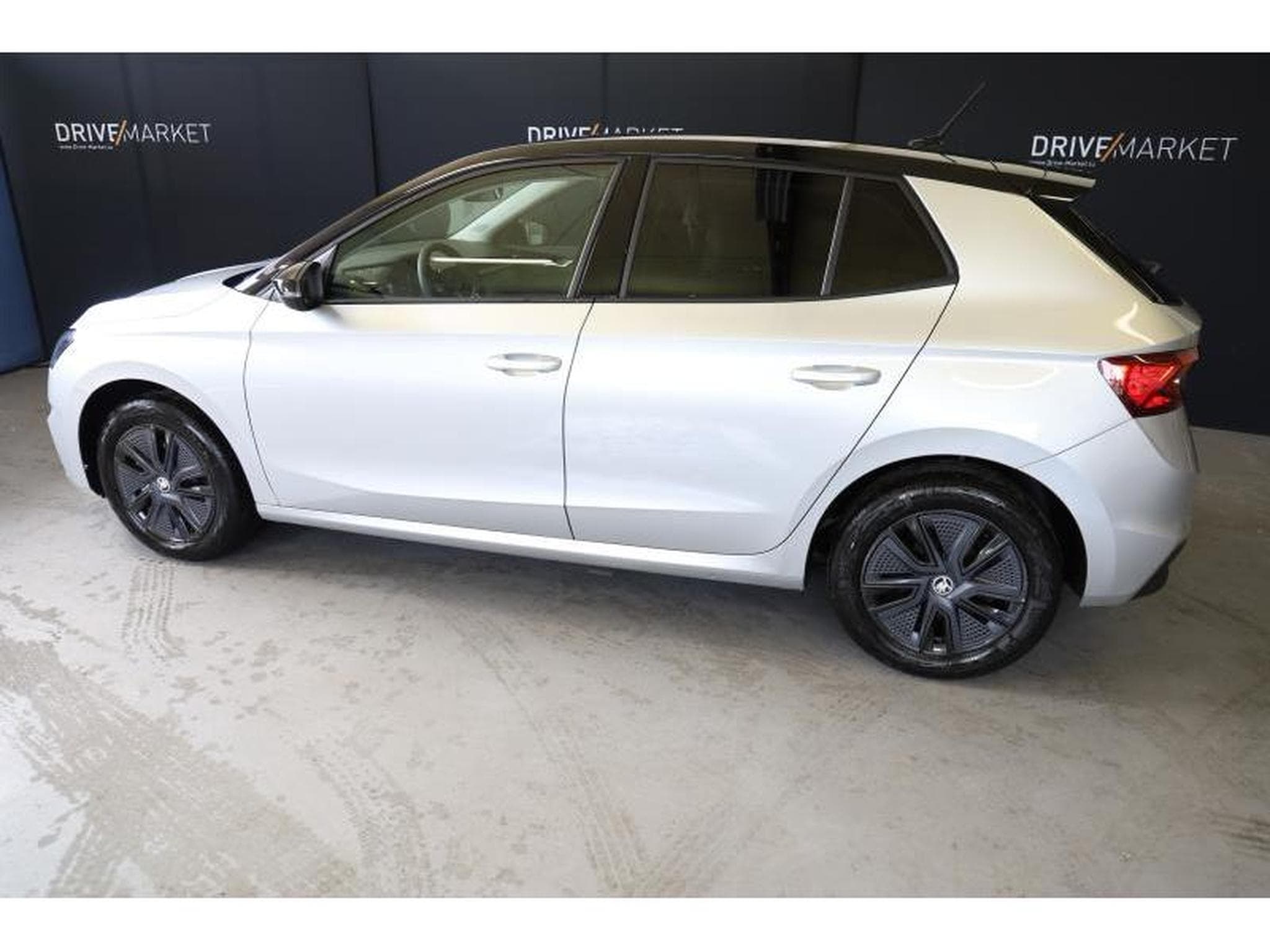 Skoda Fabia Selection (2024) - Foto 7