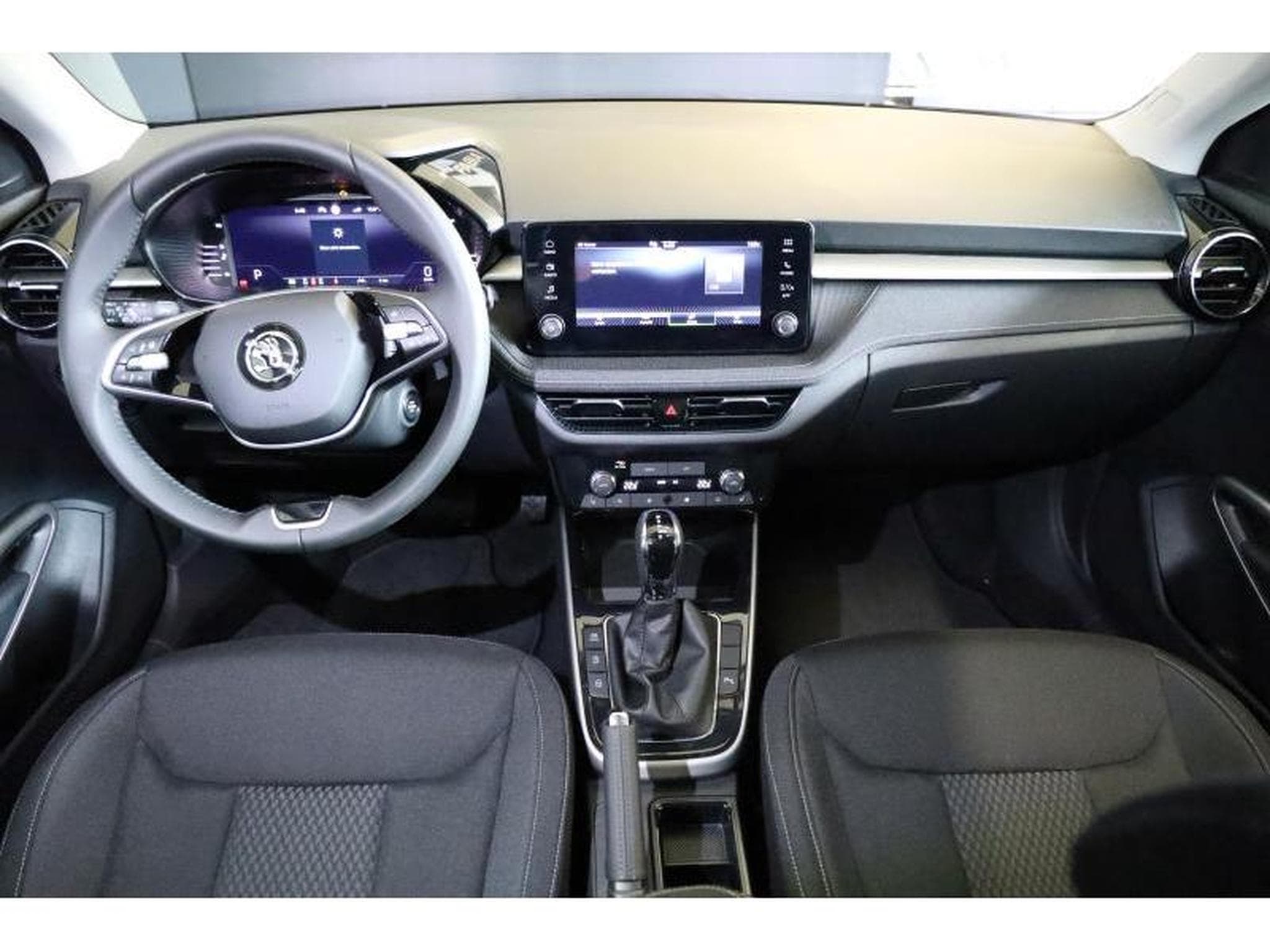 Skoda Fabia Selection (2024) - Foto 2