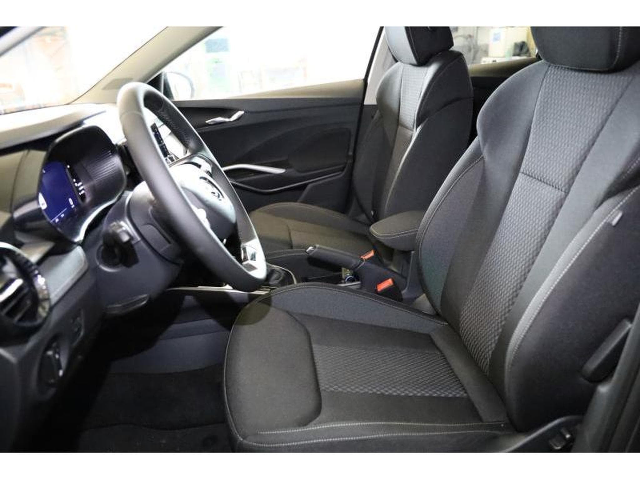 Skoda Fabia Selection (2024) - Foto 4