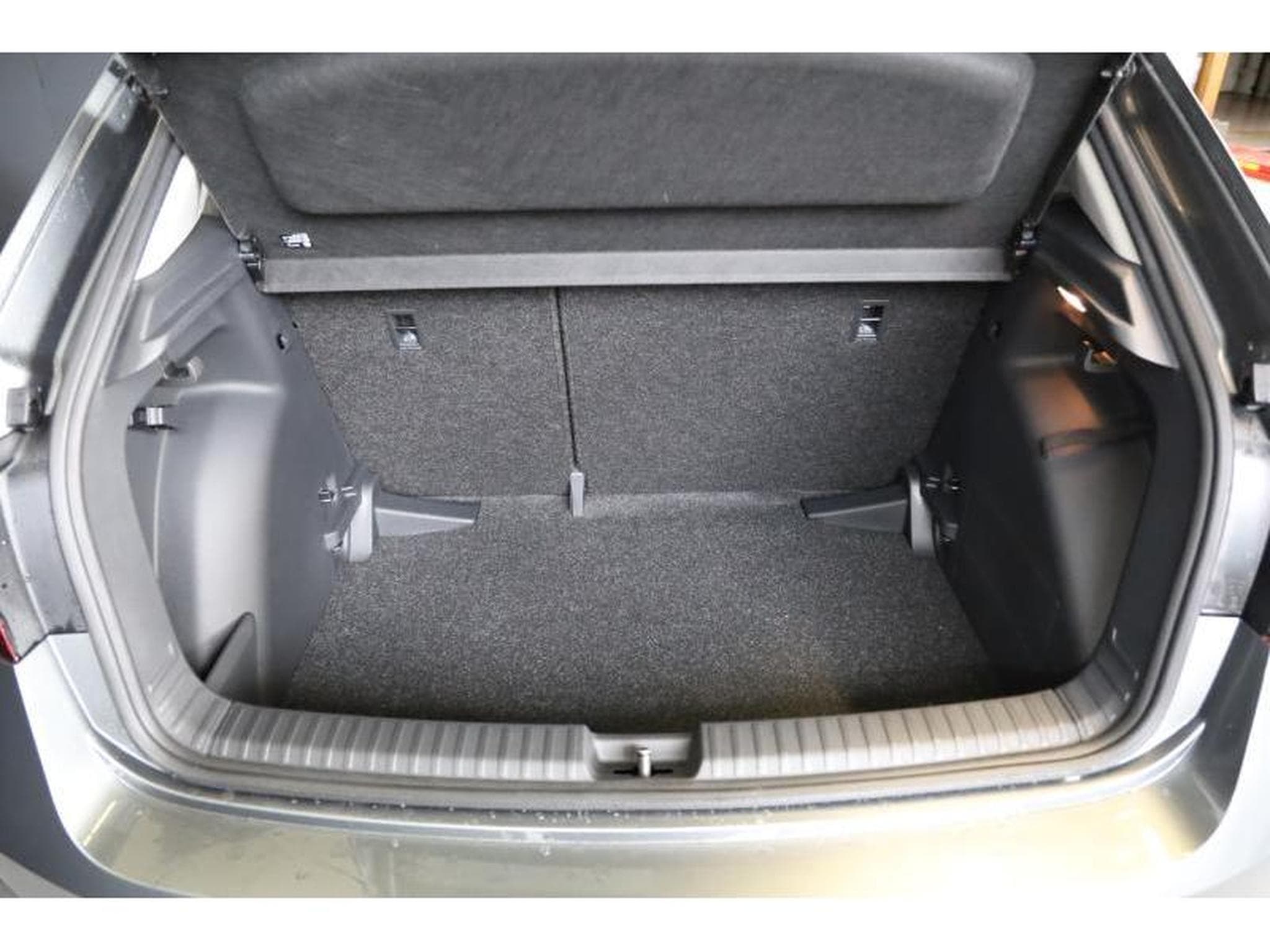 Skoda Fabia Selection (2024) - Foto 6