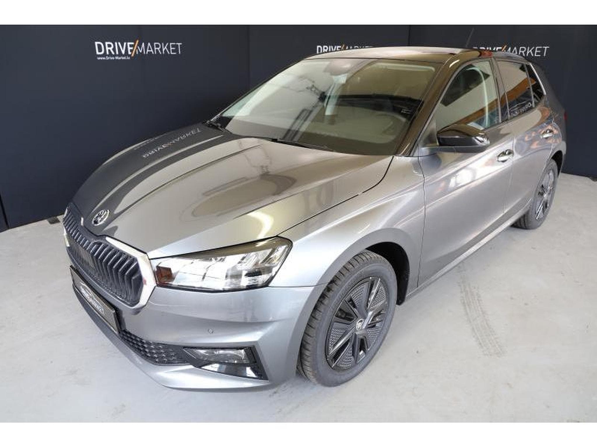 Skoda Fabia Selection (2024) - Foto 7