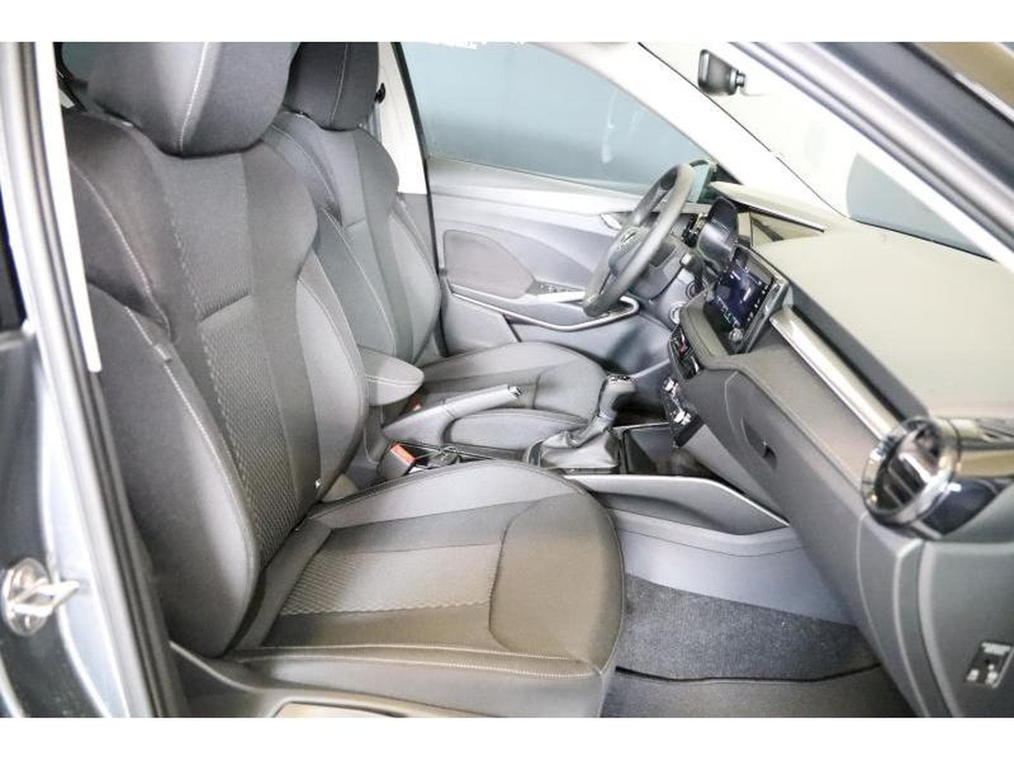 Skoda Fabia Selection (2024) - Foto 9