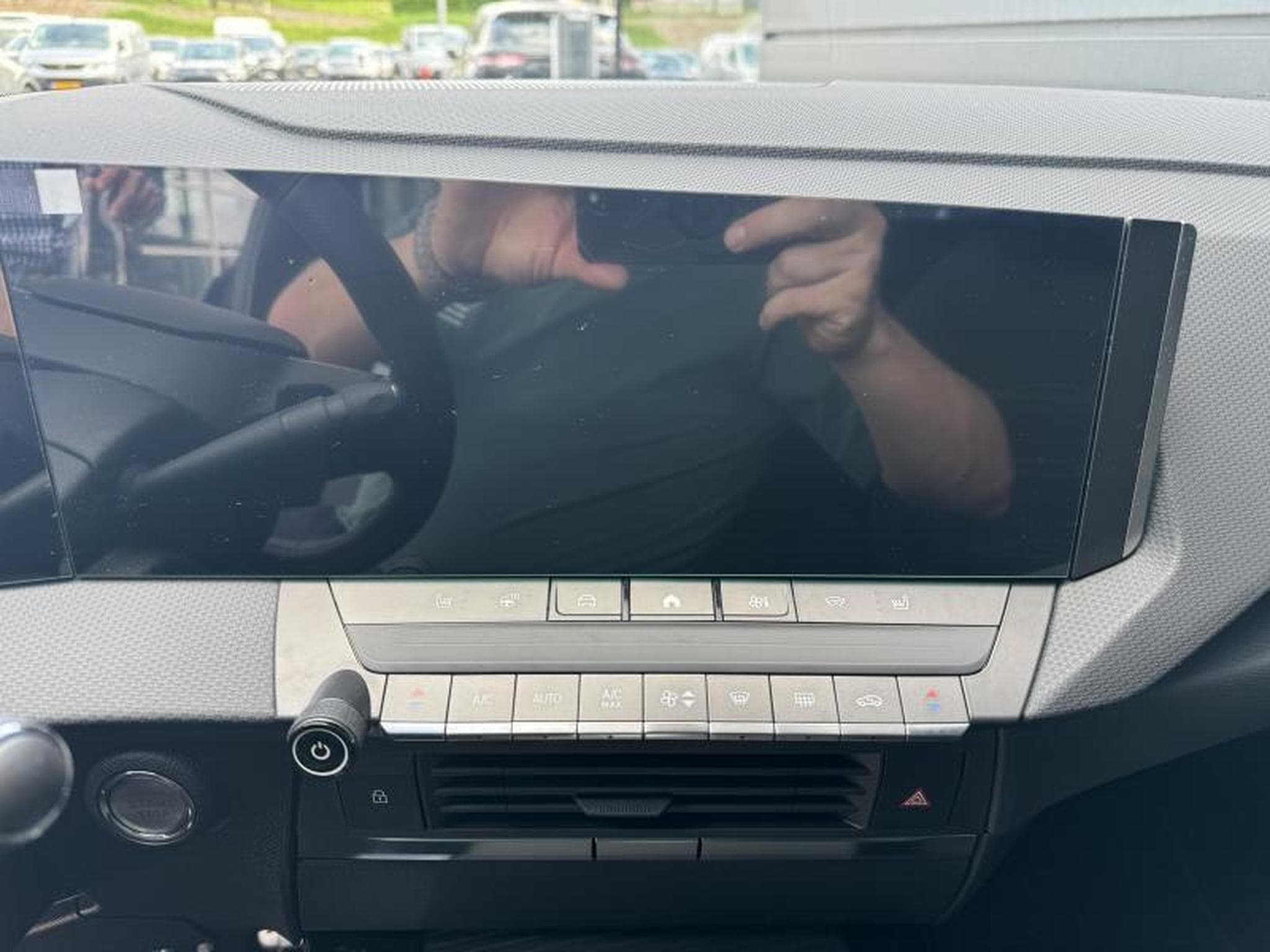 Opel Astra L Gs Line (2024) - Photo 13