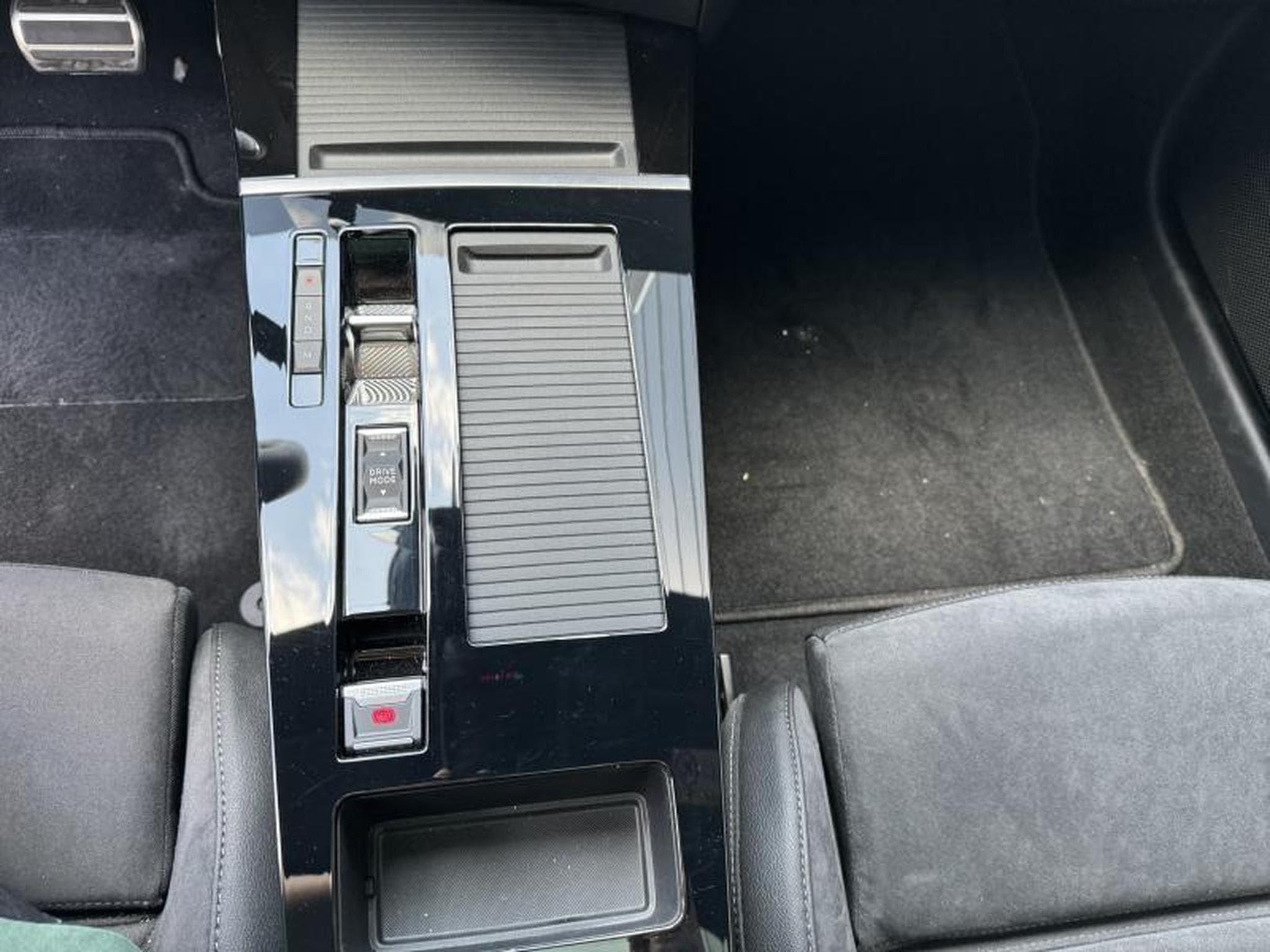 Opel Astra L Gs Line (2024) - Photo 14