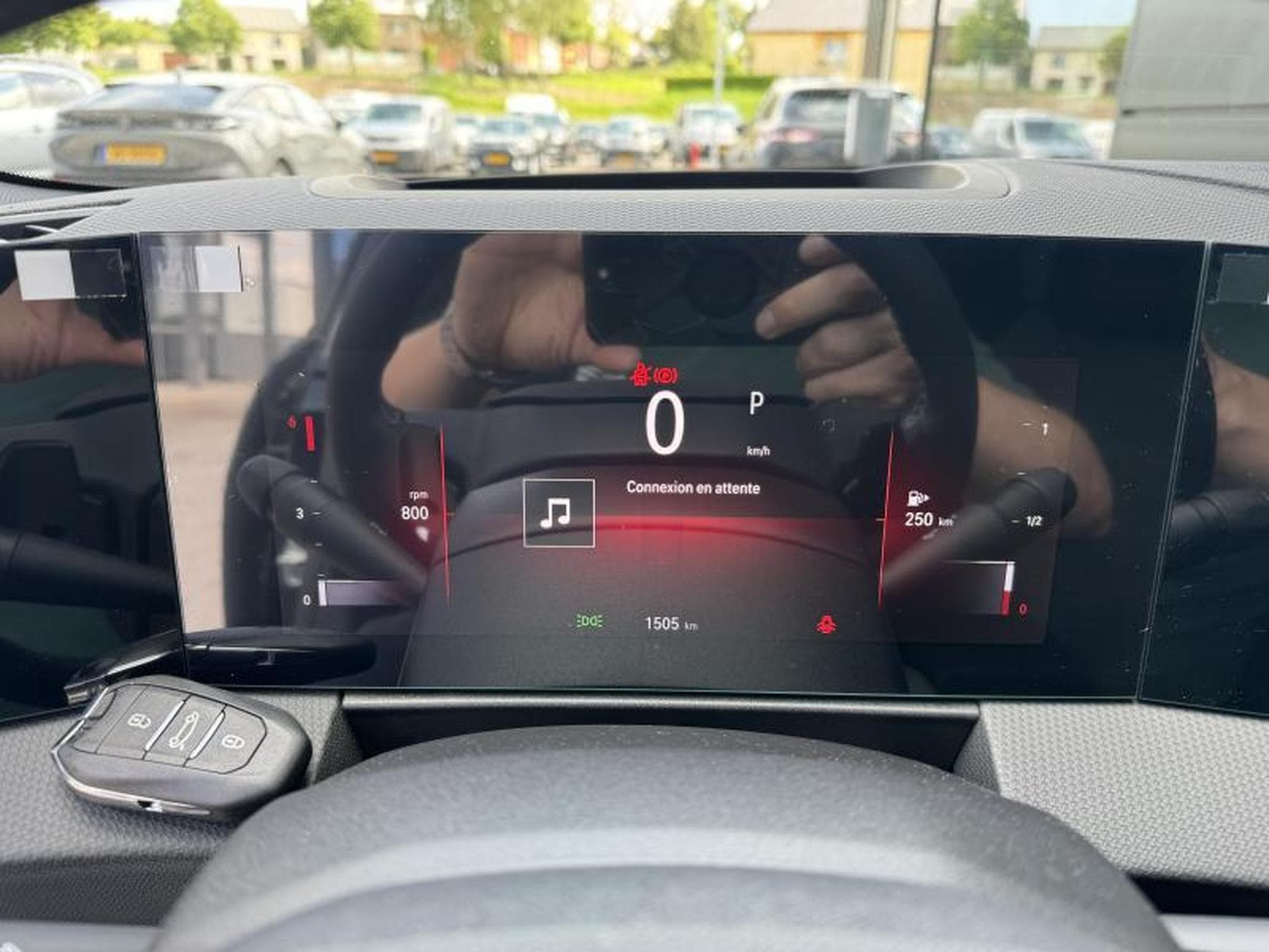 Opel Astra L Gs Line (2024) - Photo 16