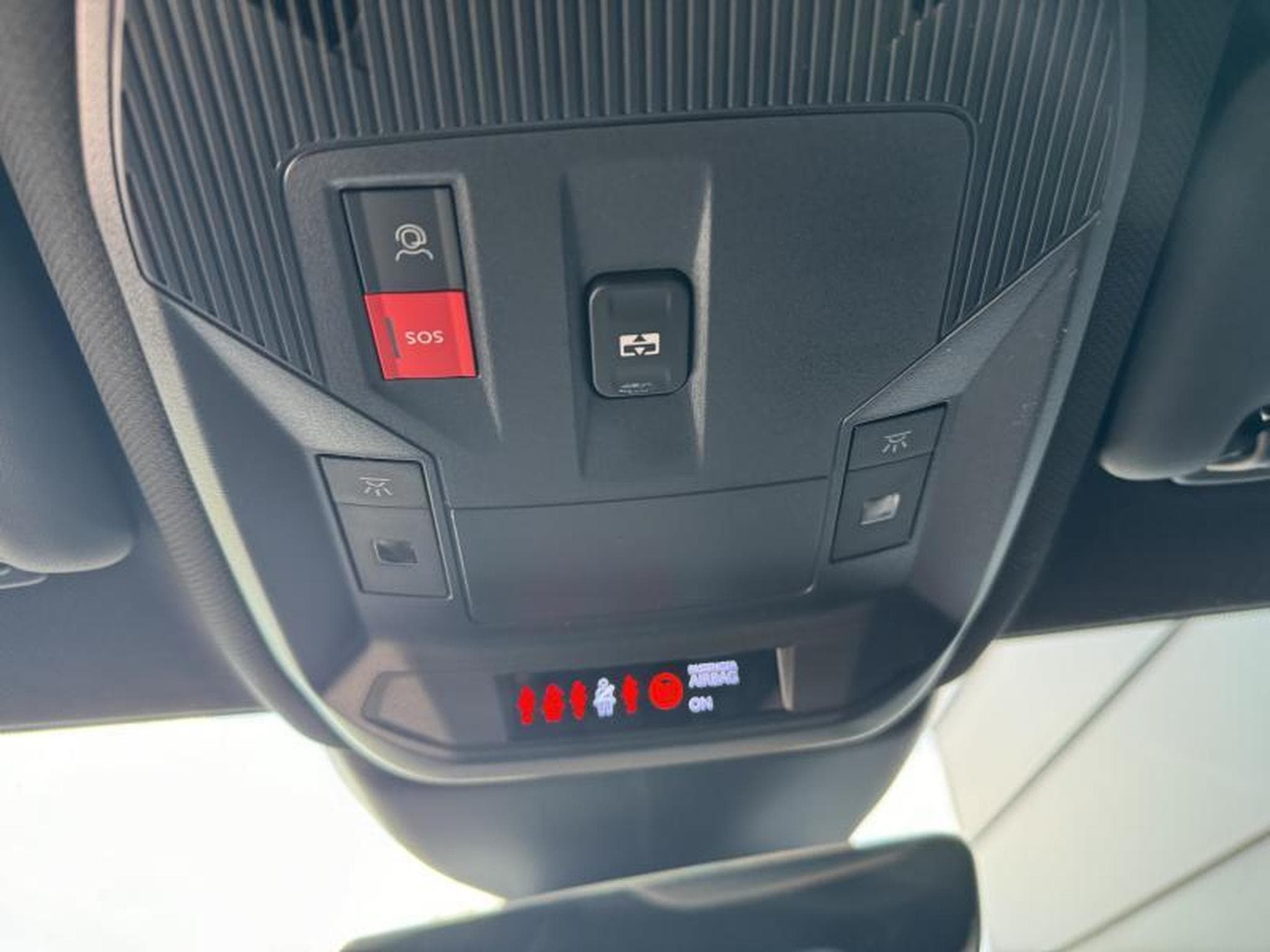 Opel Astra L Gs Line (2024) - Photo 17