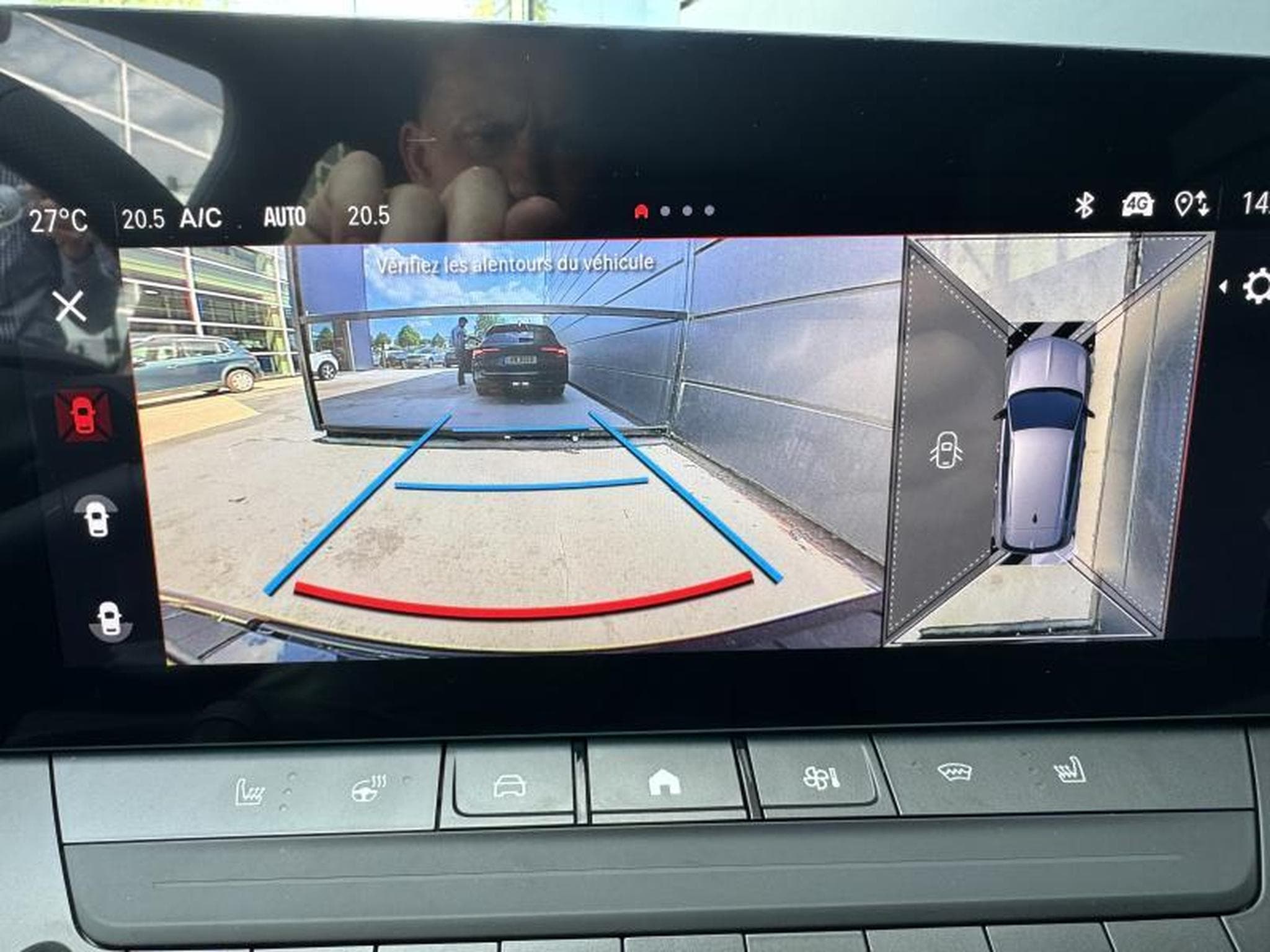 Opel Astra L Gs Line (2024) - Photo 19