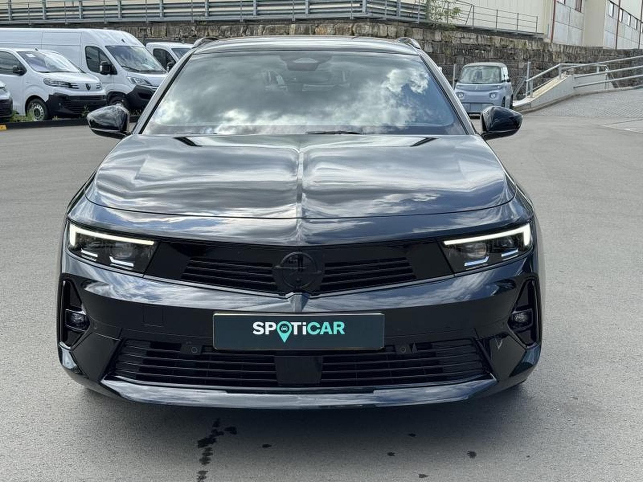 Opel Astra L Gs Line (2024) - Photo 2