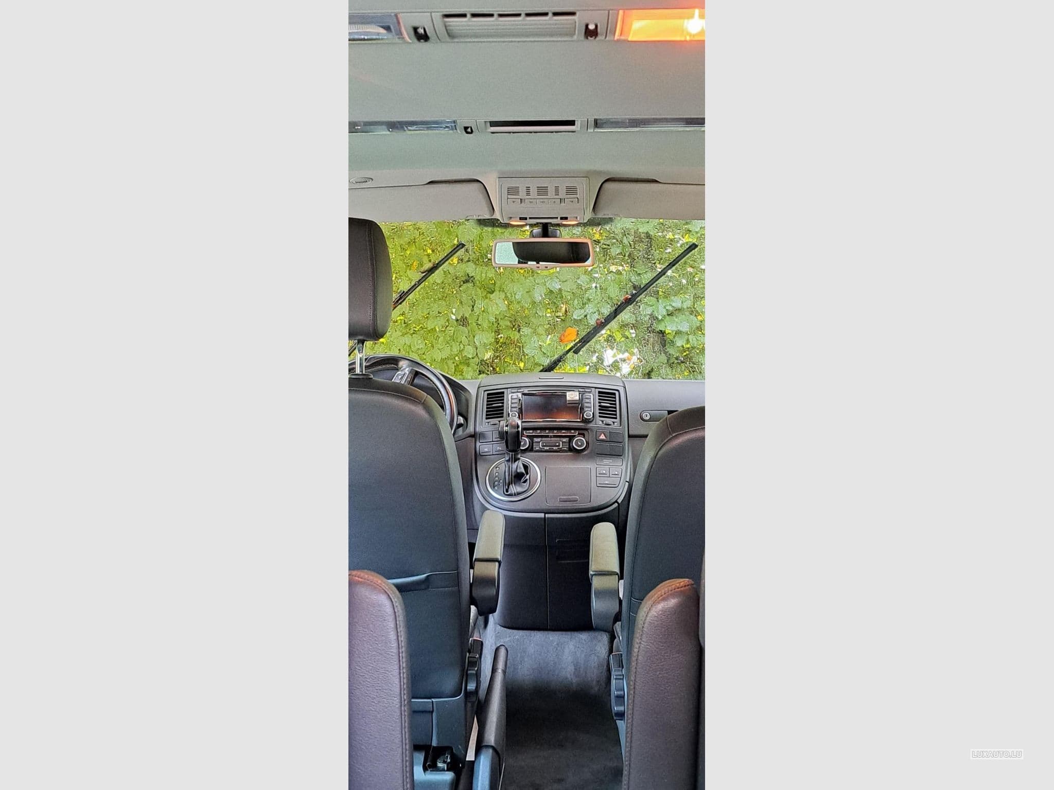 VW T5 Edition 25 /4 Motion (2015) - Photo 6