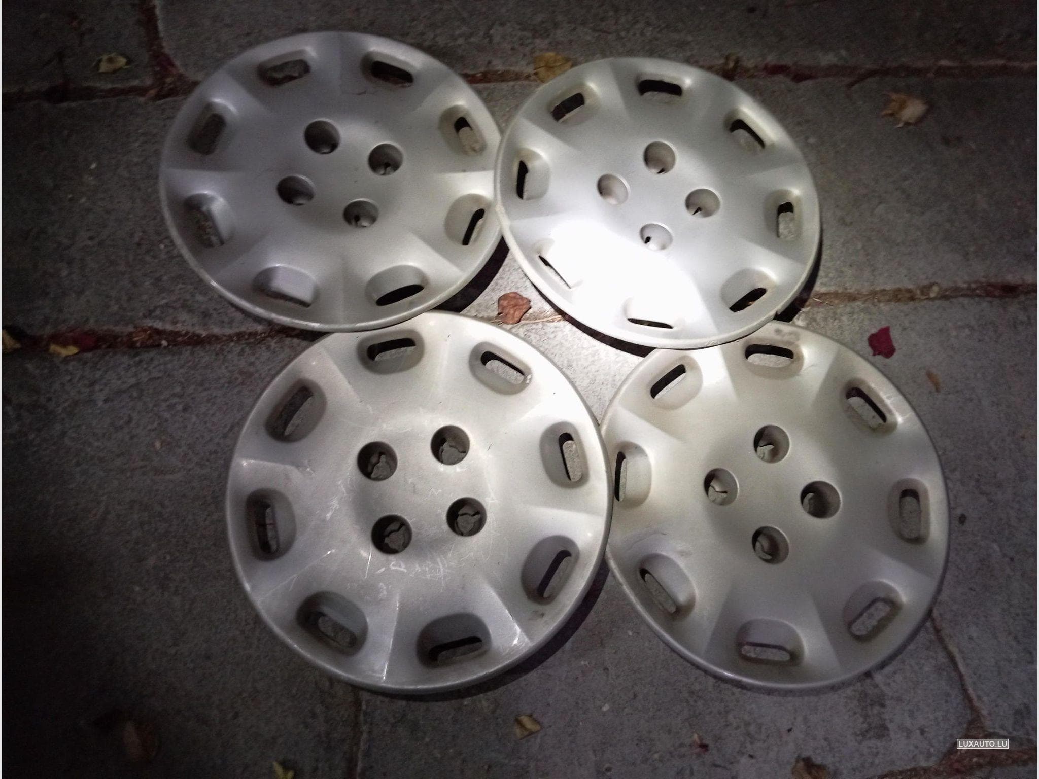 enjoliveurs – 14 - Foto 1