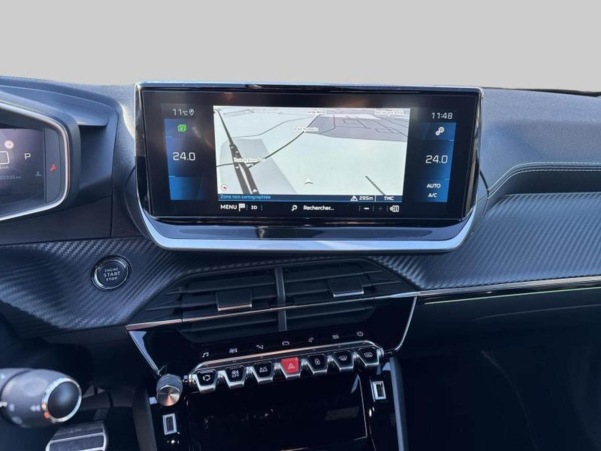 Peugeot 2008 II GT (2022) - Photo 19