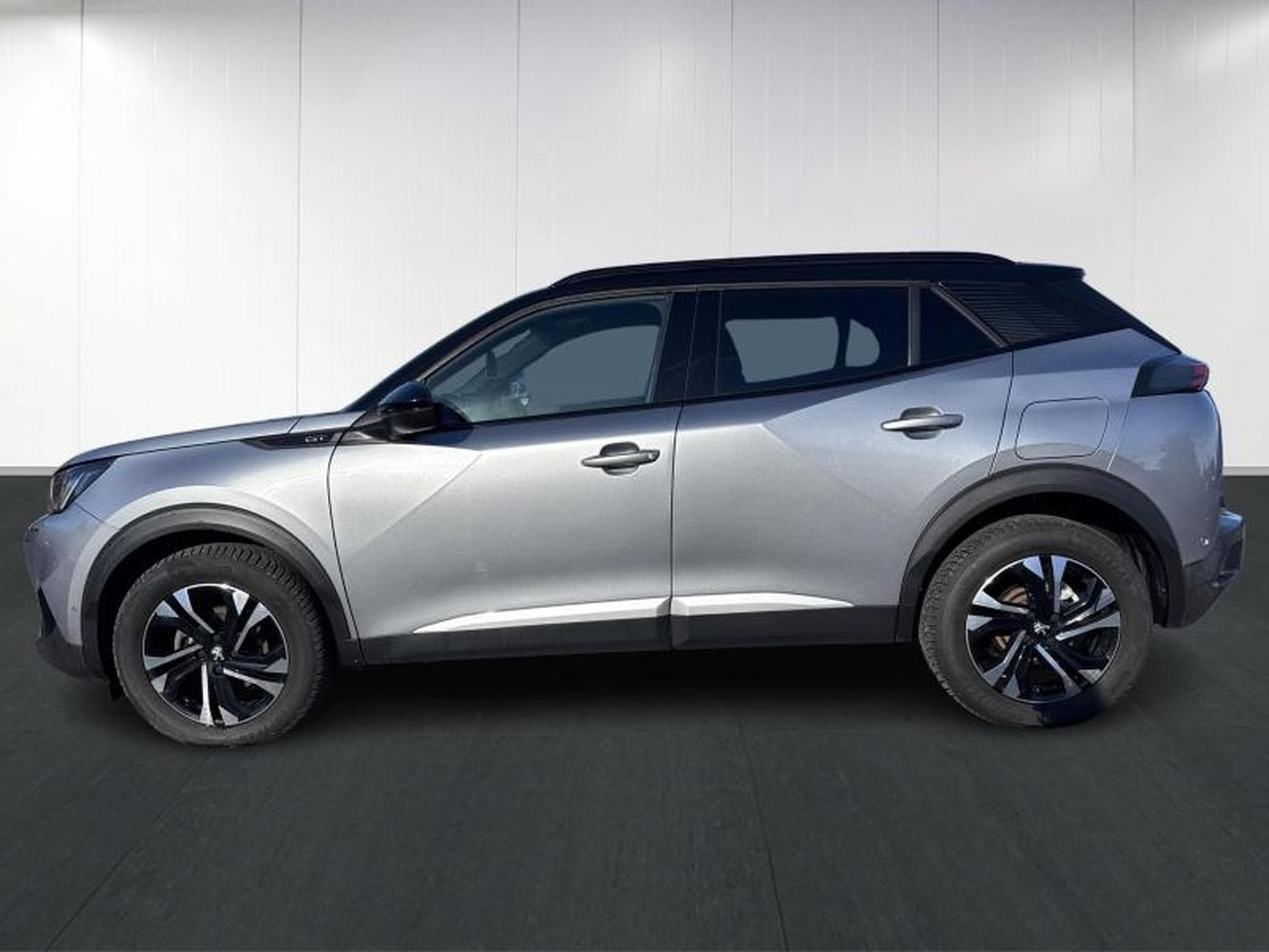 Peugeot 2008 II GT (2022) - Photo 5