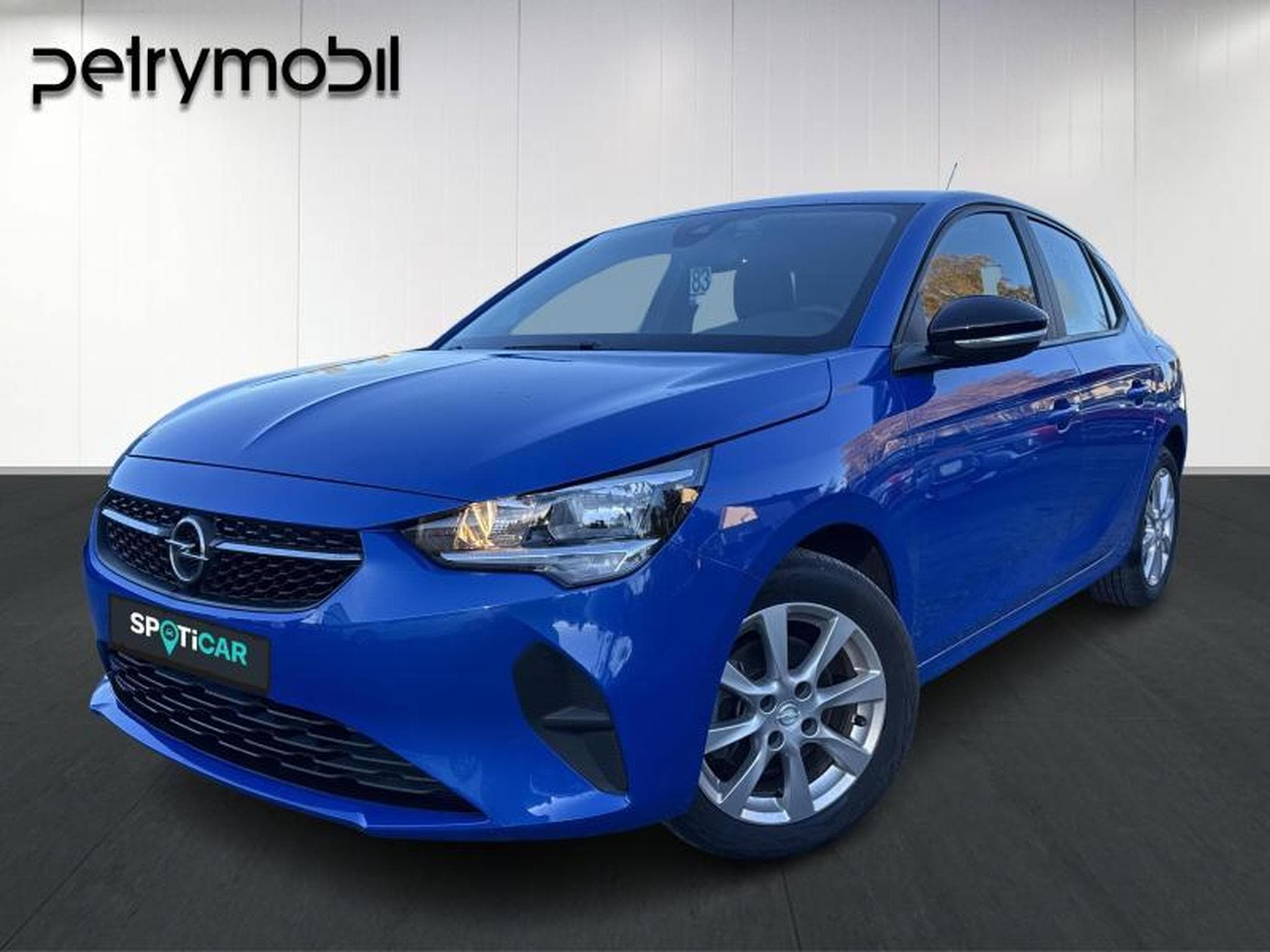 Opel Corsa Edition (2023) - Photo 1