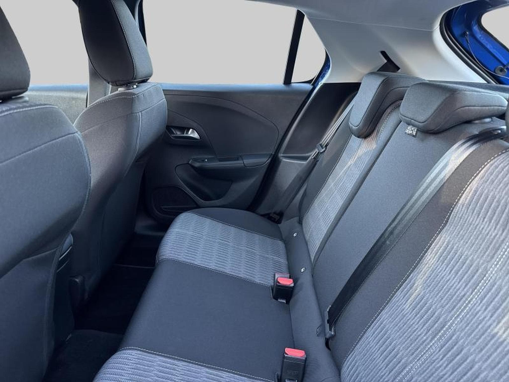 Opel Corsa Edition (2023) - Photo 12