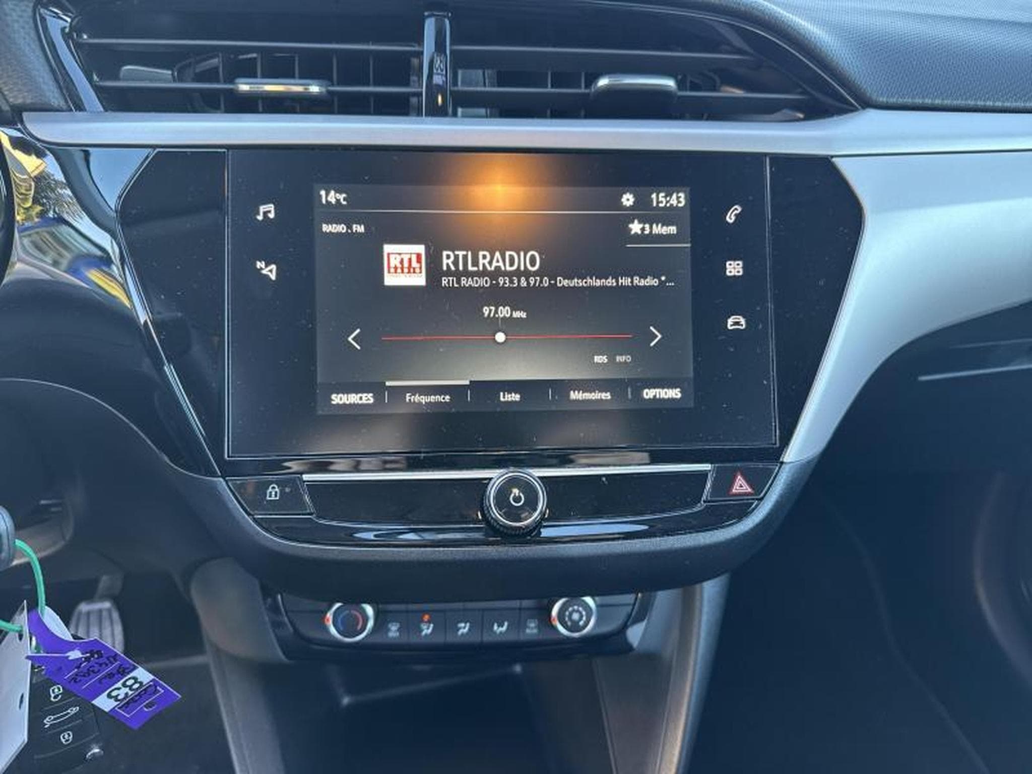 Opel Corsa Edition (2023) - Photo 16