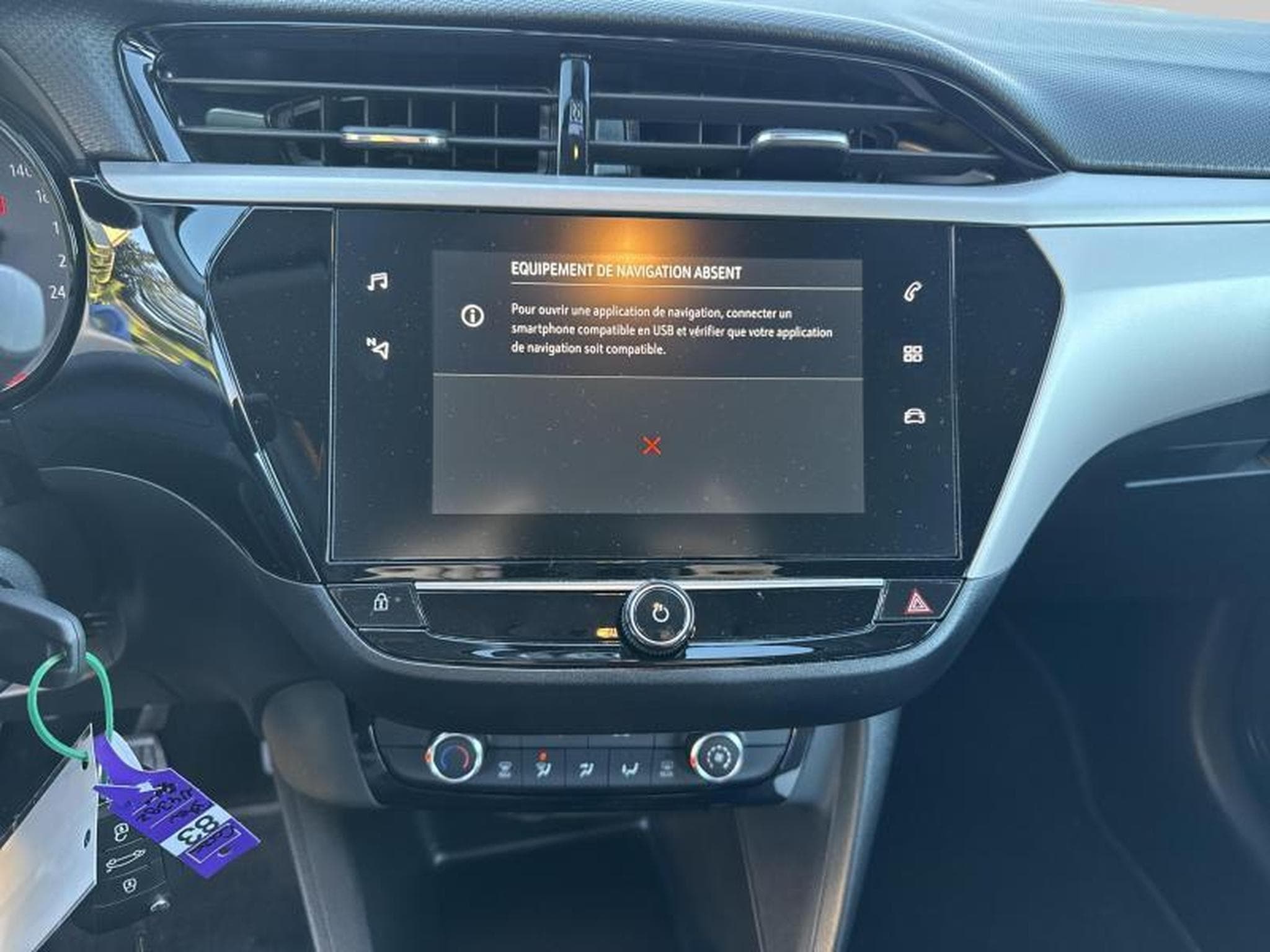 Opel Corsa Edition (2023) - Photo 17