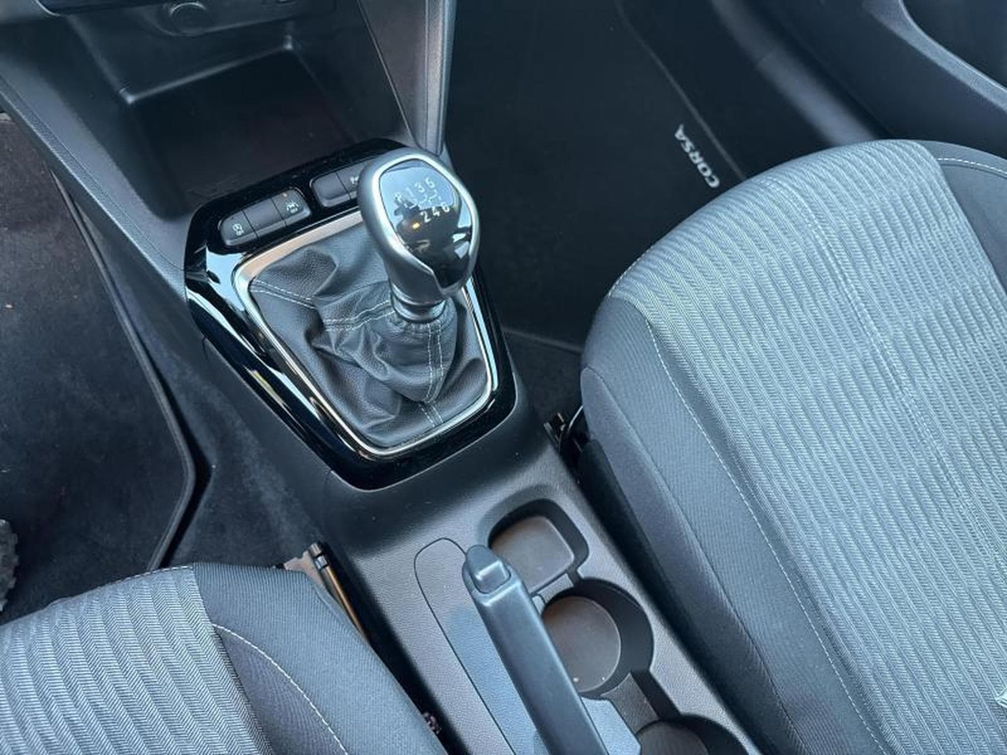 Opel Corsa Edition (2023) - Photo 19