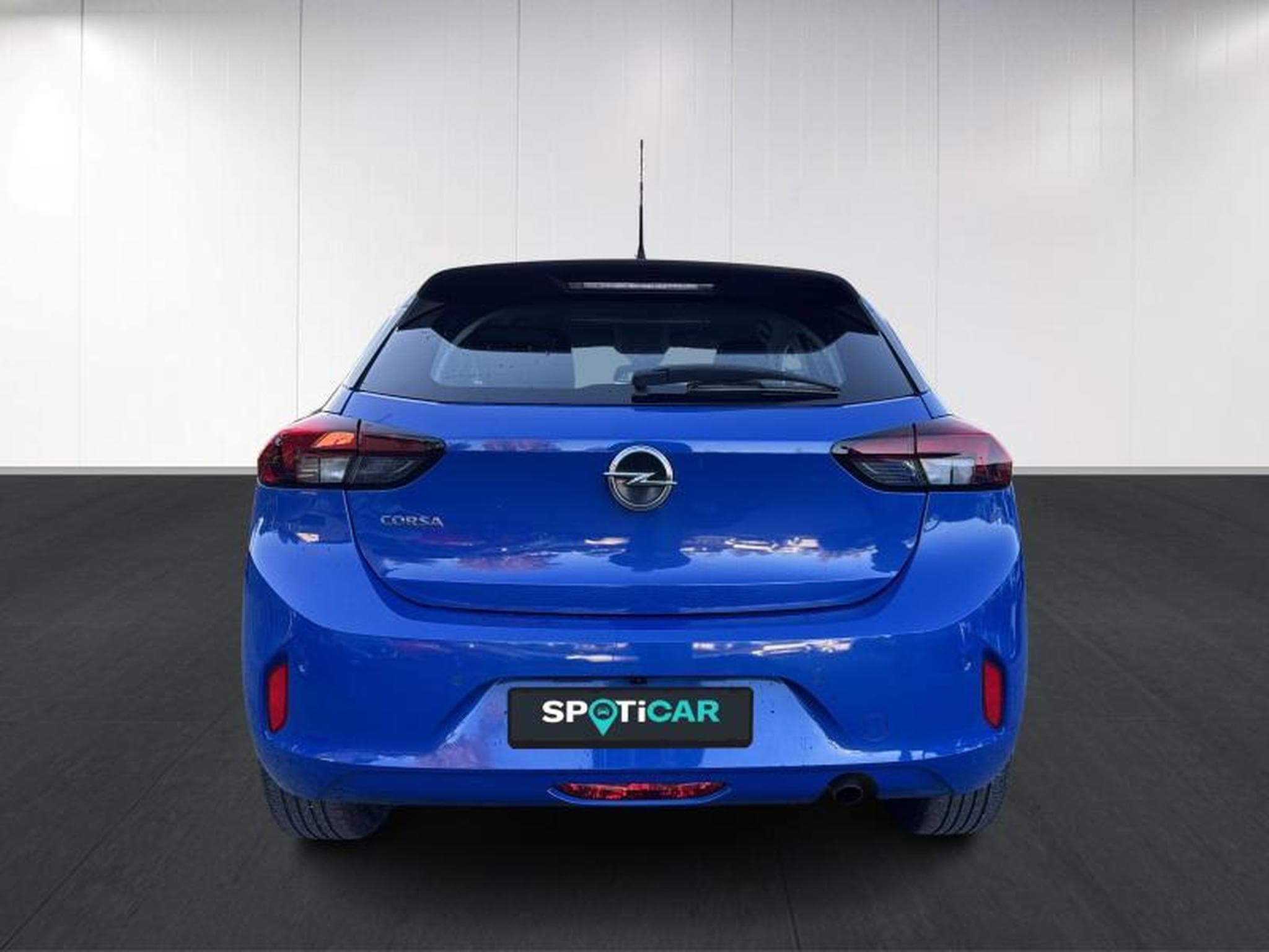 Opel Corsa Edition (2023) - Photo 5