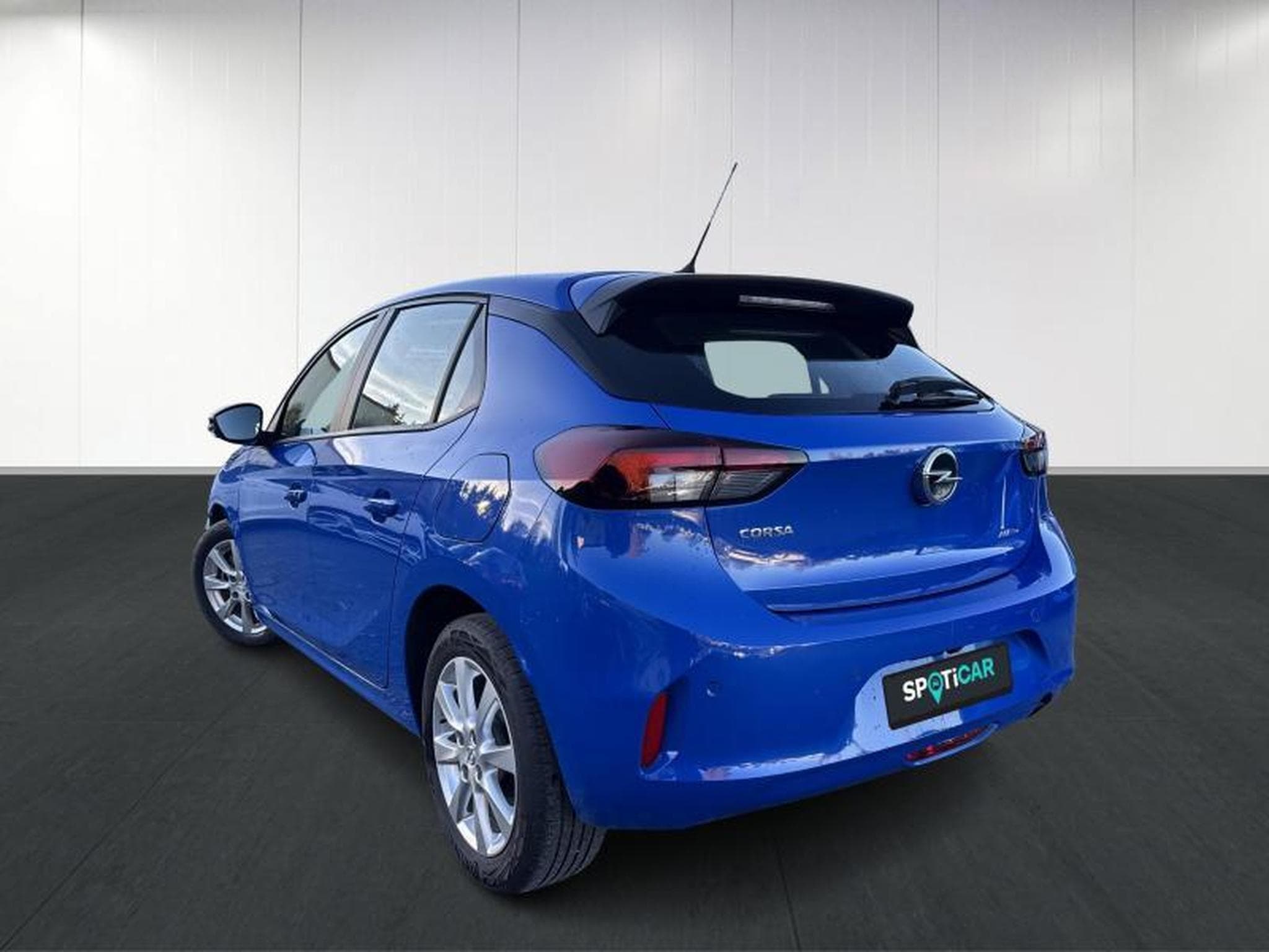 Opel Corsa Edition (2023) - Photo 6