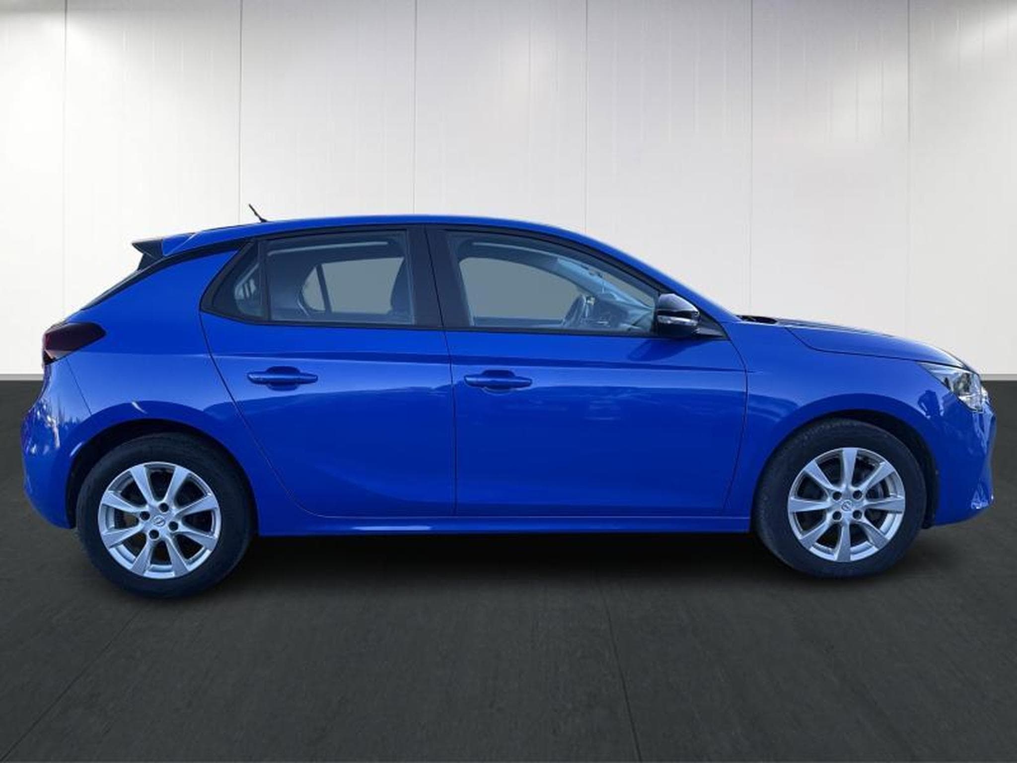 Opel Corsa Edition (2023) - Photo 8