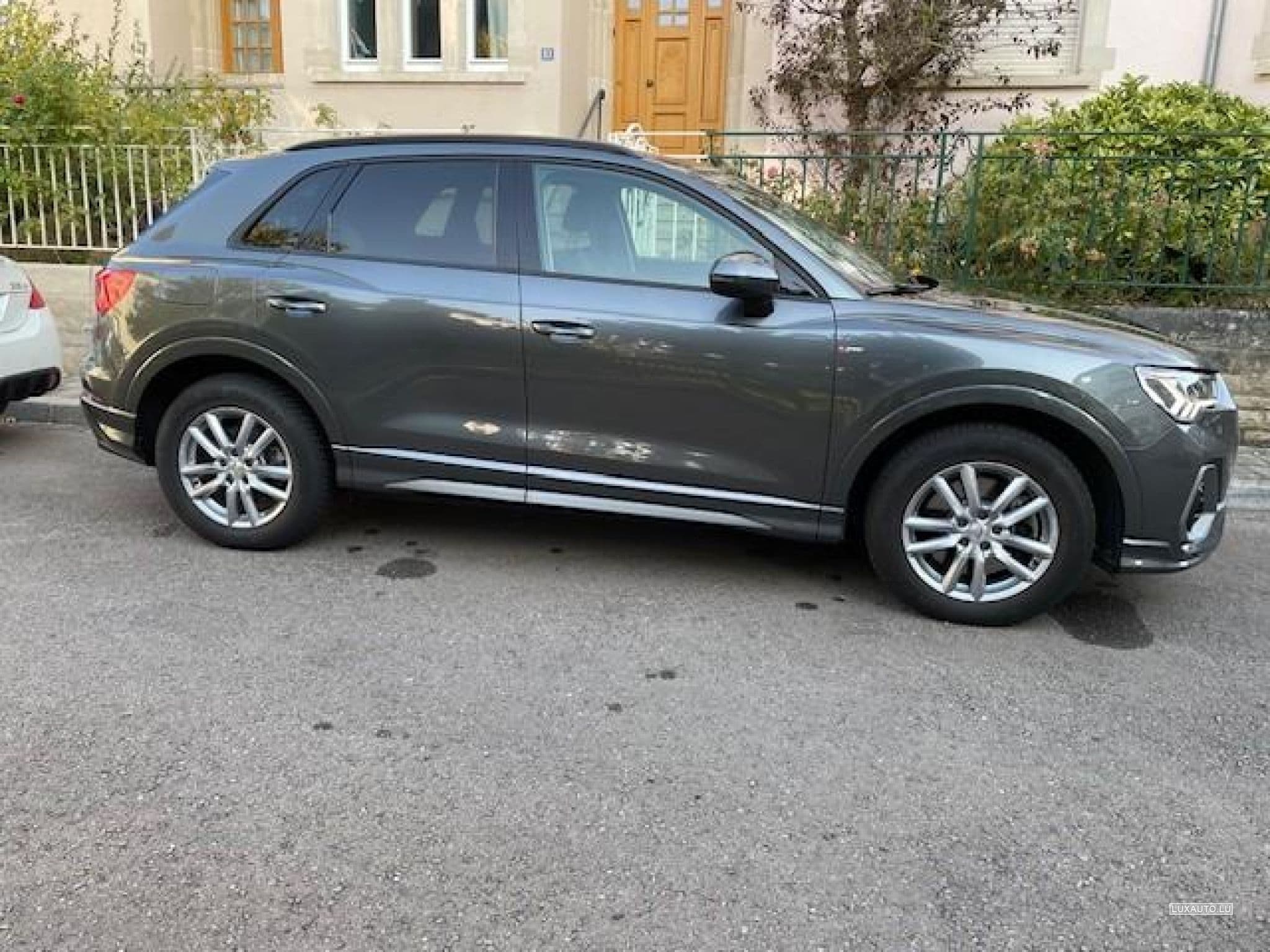 Audi Q3 S-line (2022) - Foto 5