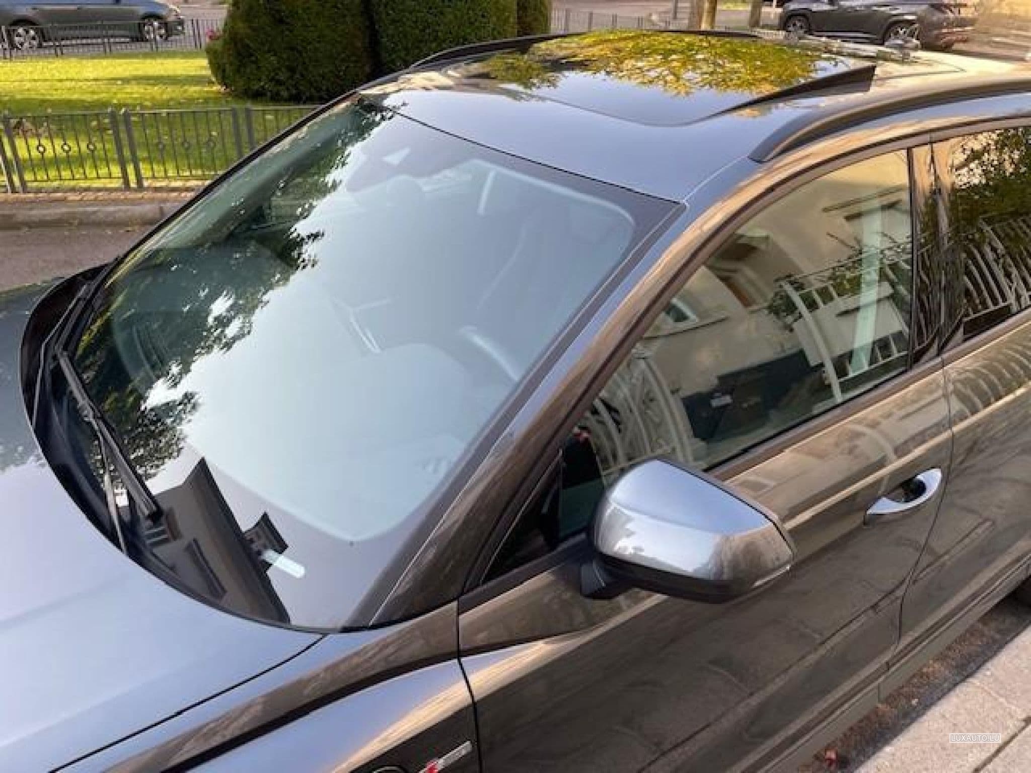 Audi Q3 S-line (2022) - Foto 6