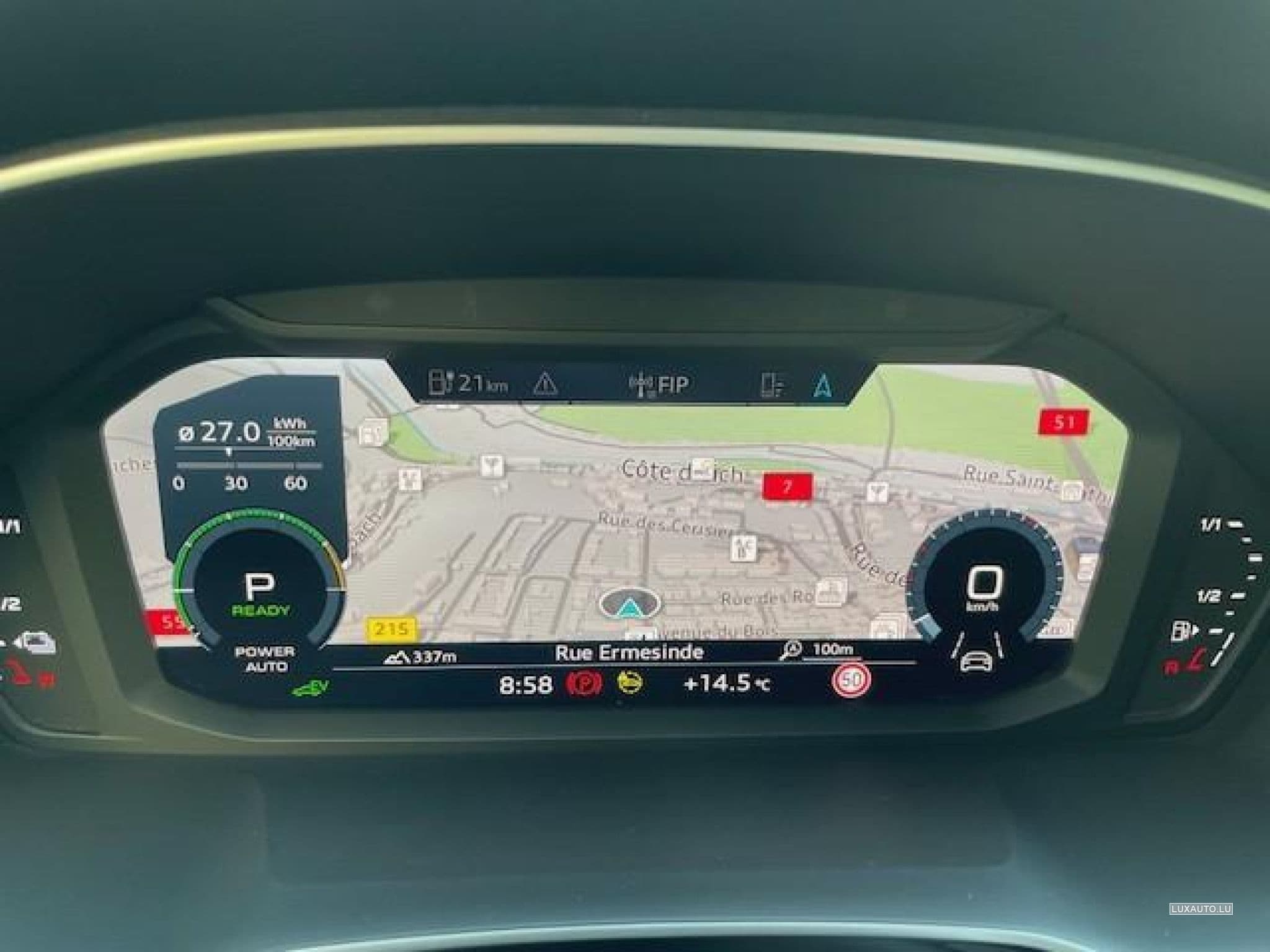 Audi Q3 S-line (2022) - Foto 8