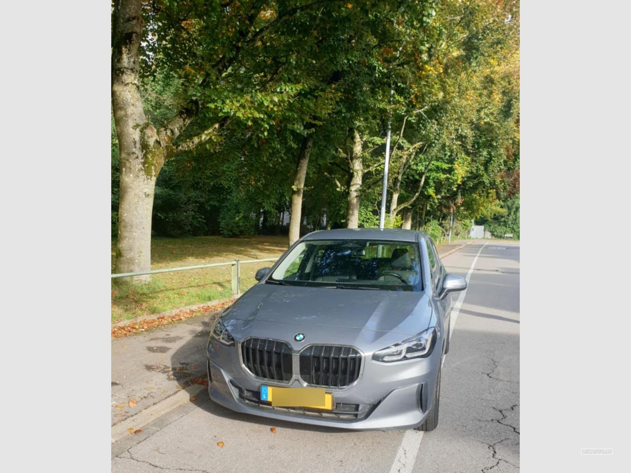 BMW 218 (2023) - Foto 1