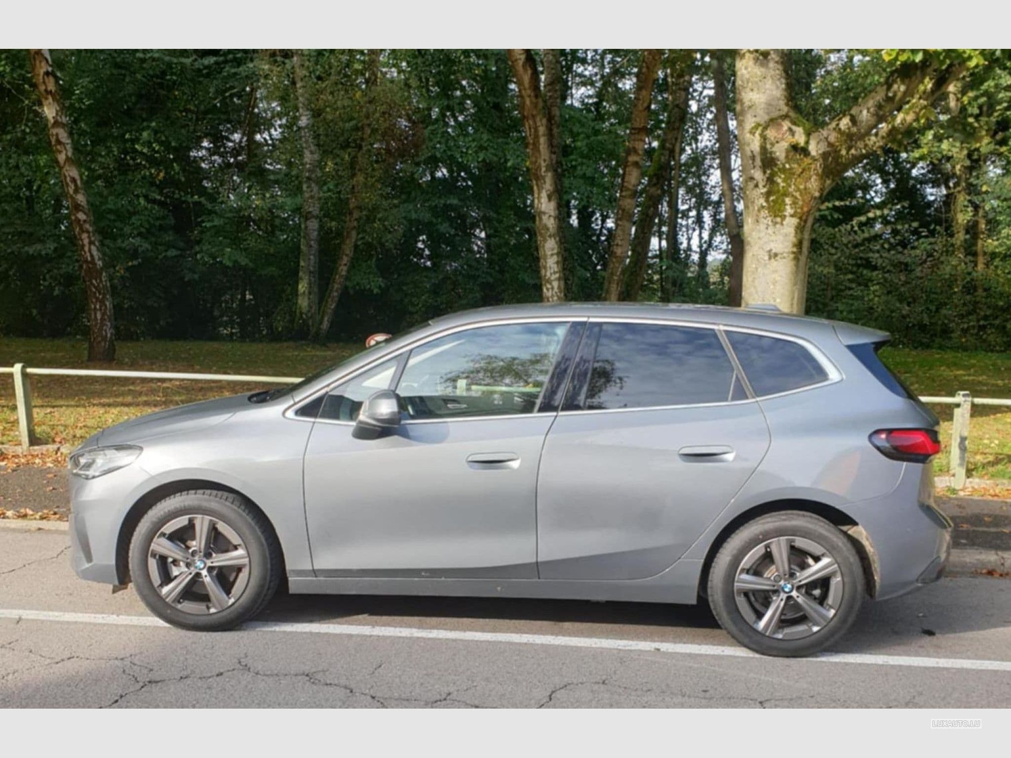 BMW 218 (2023) - Foto 2