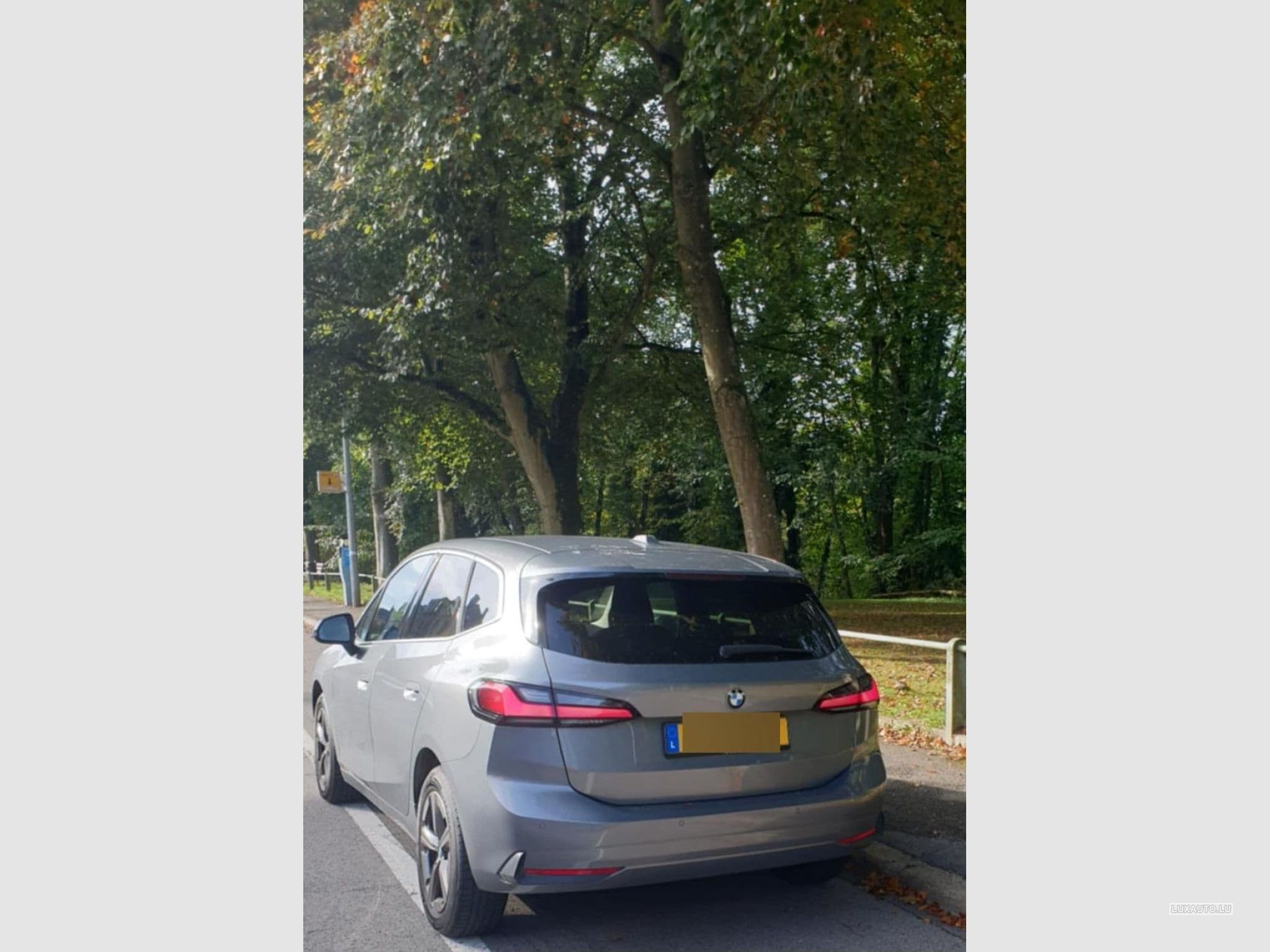 BMW 218 (2023) - Foto 3