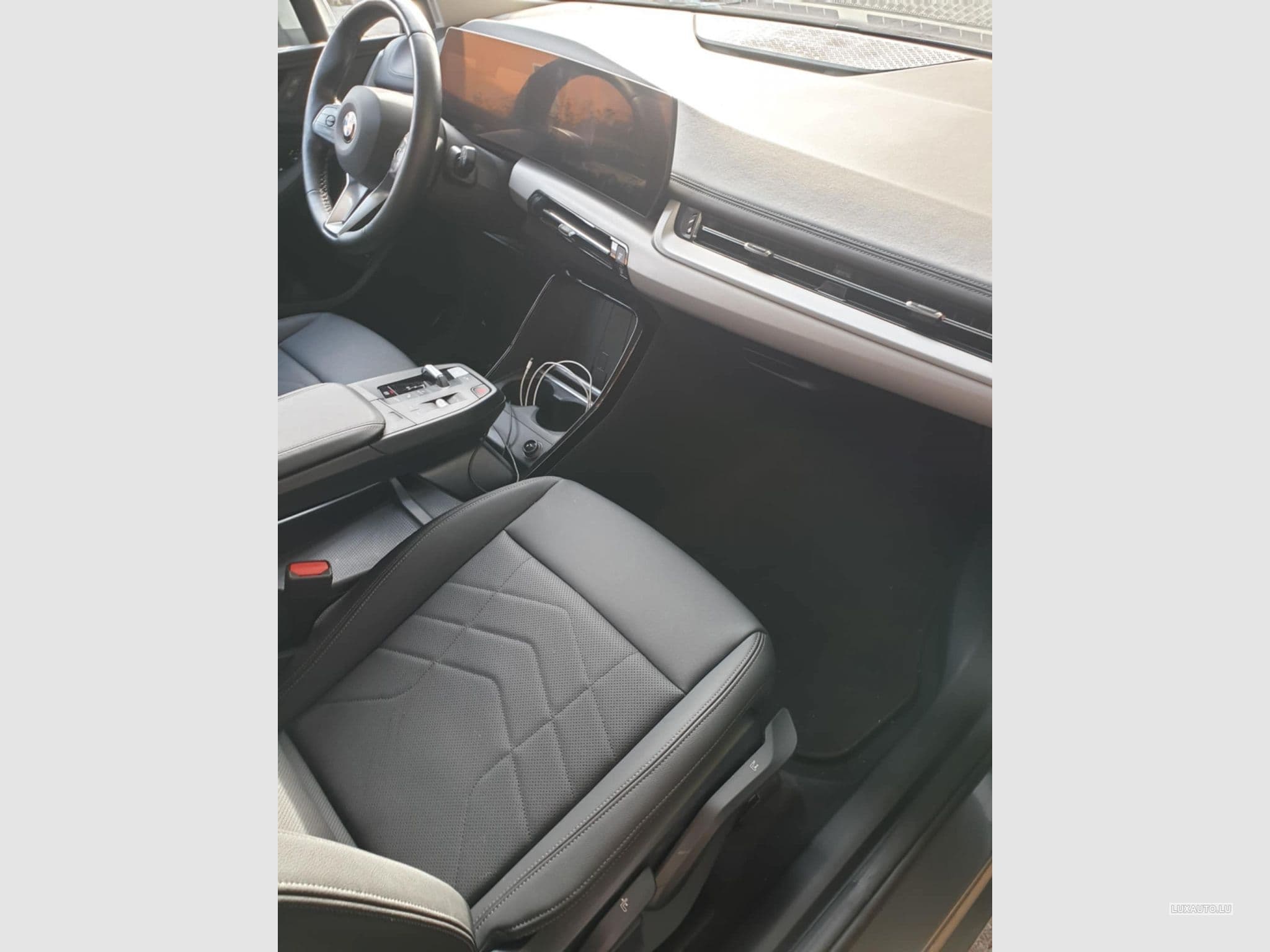 BMW 218 (2023) - Foto 4