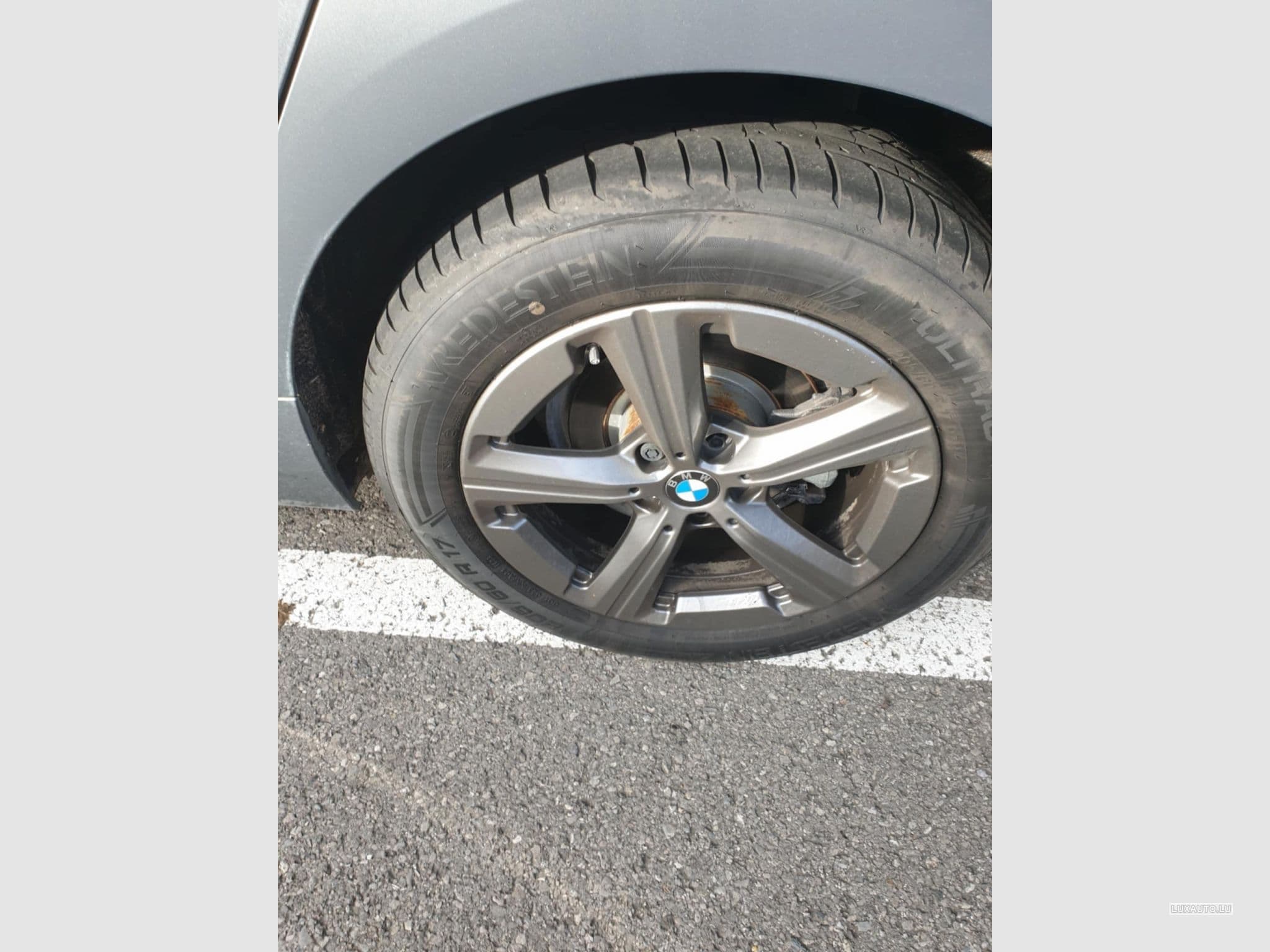 BMW 218 (2023) - Foto 5