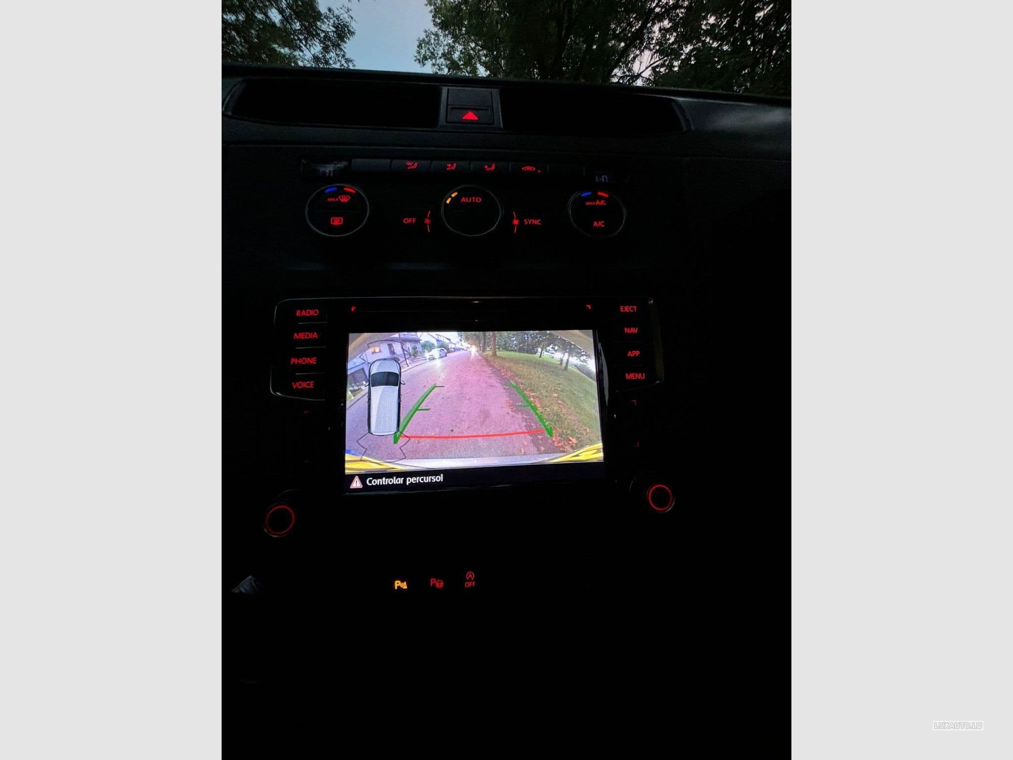 VW Caddy (2019) - Foto 11