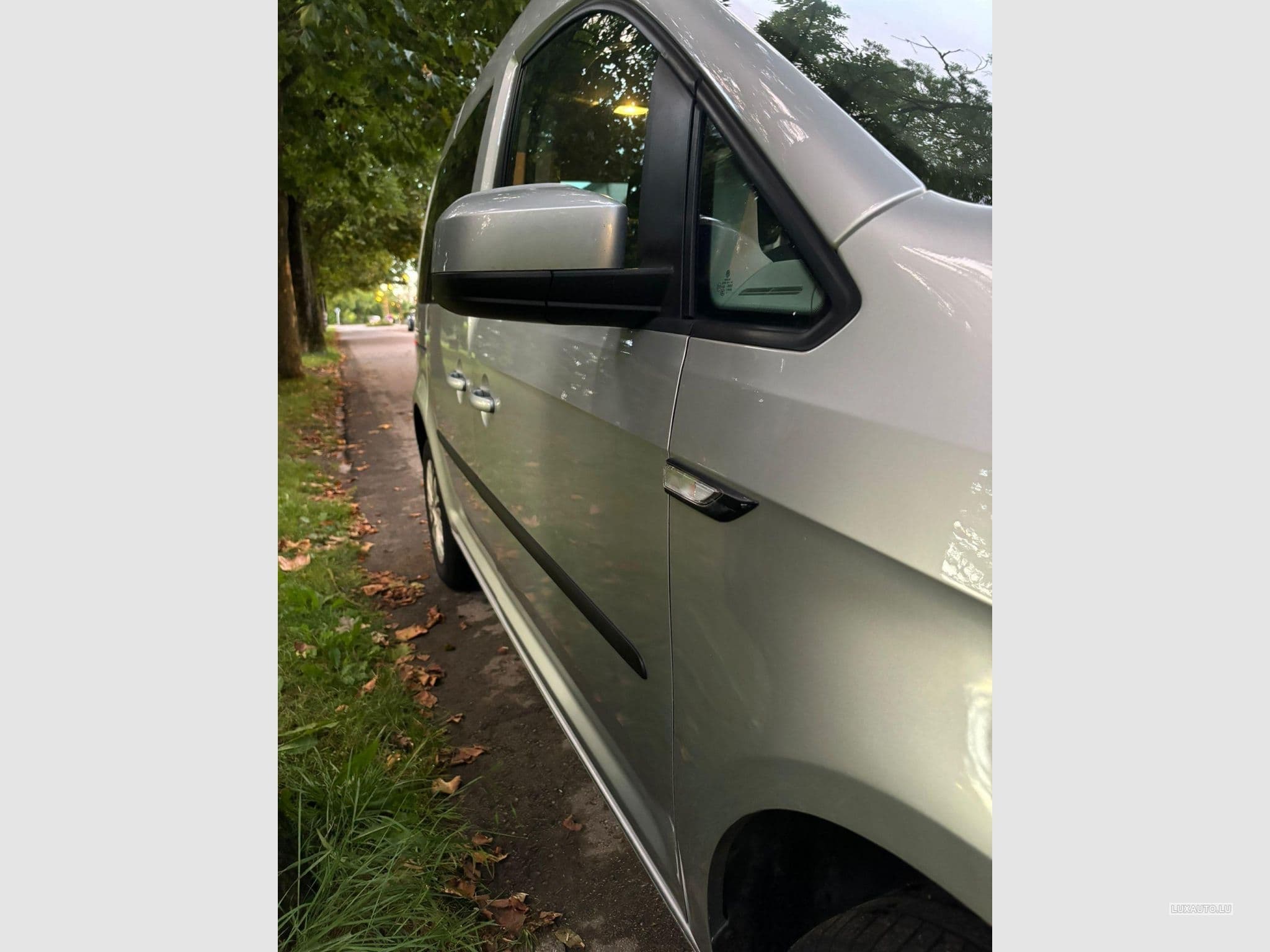 VW Caddy (2019) - Foto 2